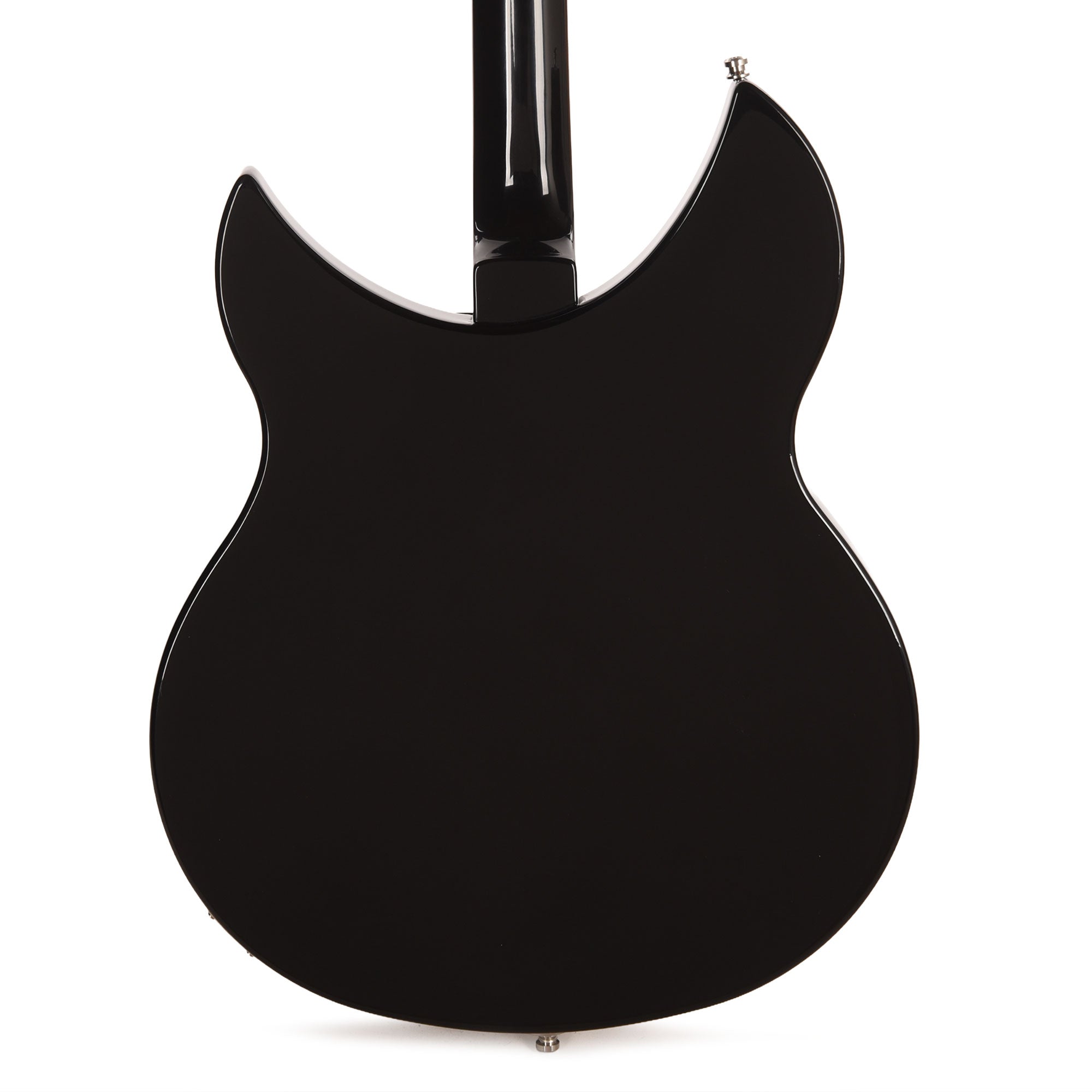 Rickenbacker 330 Jetglo Electric Guitars / Semi-Hollow