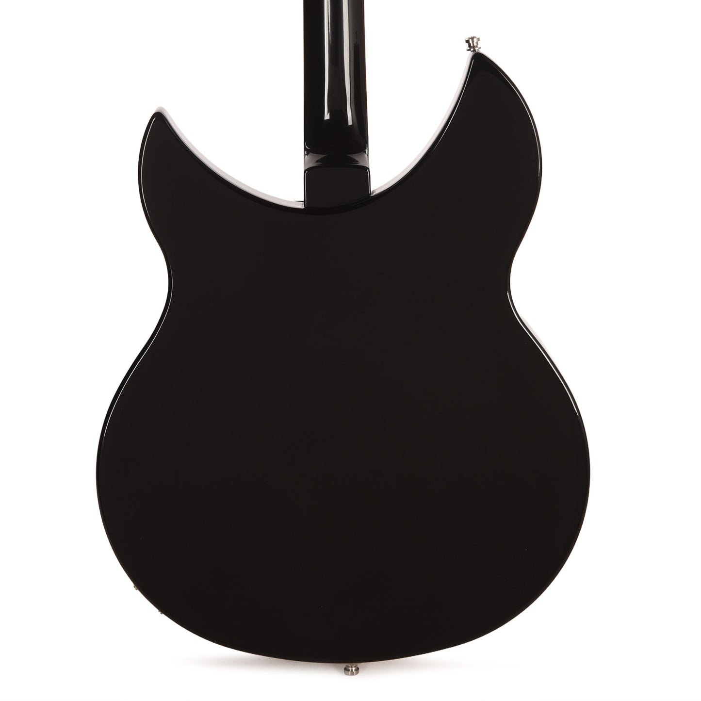 Rickenbacker 330 Jetglo Electric Guitars / Semi-Hollow