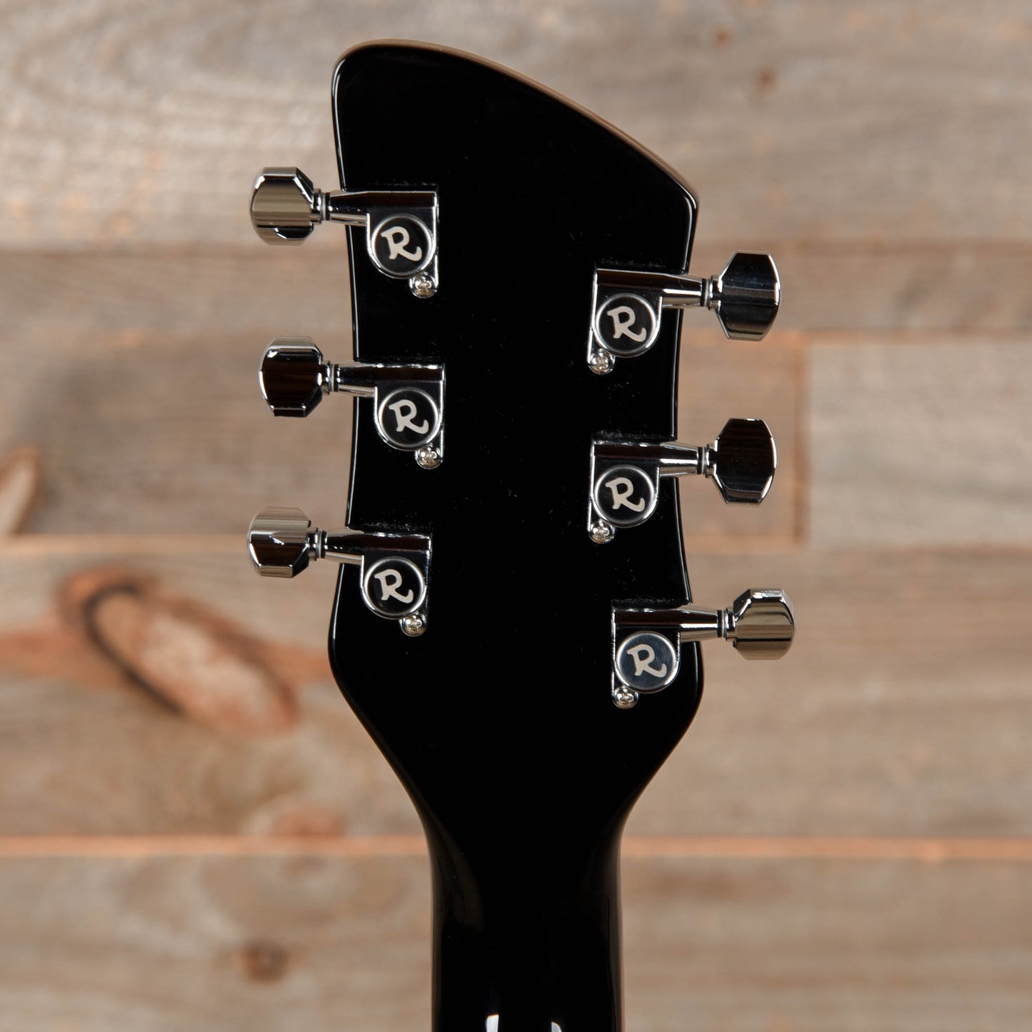 Rickenbacker 330 Jetglo Electric Guitars / Semi-Hollow