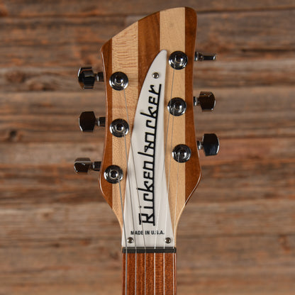 Rickenbacker 330 Mapleglo 2016 Electric Guitars / Semi-Hollow