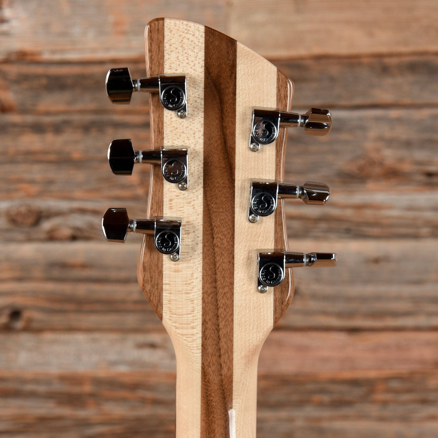 Rickenbacker 330 Mapleglo 2022 Electric Guitars / Semi-Hollow