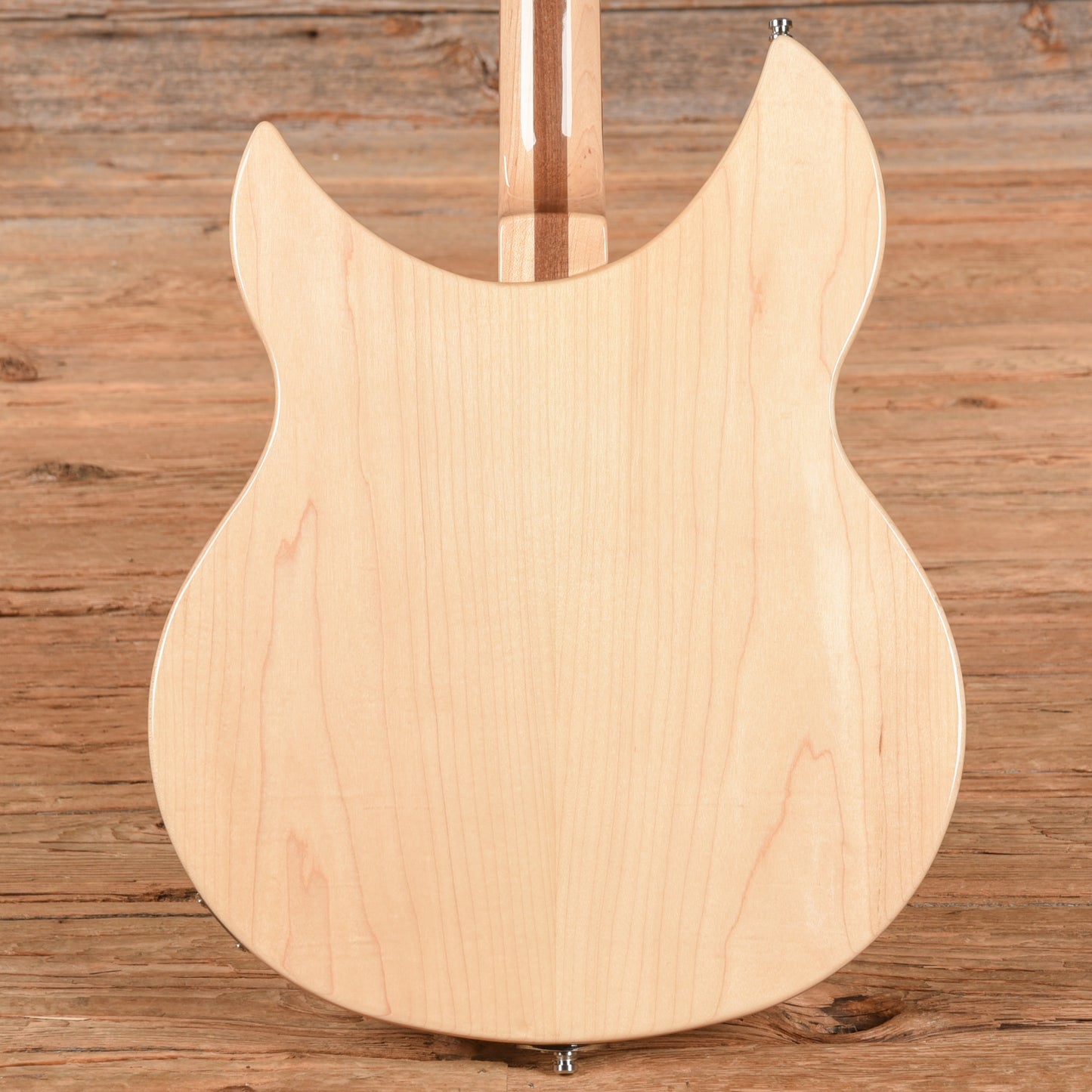 Rickenbacker 330 Mapleglo 2023 Electric Guitars / Semi-Hollow