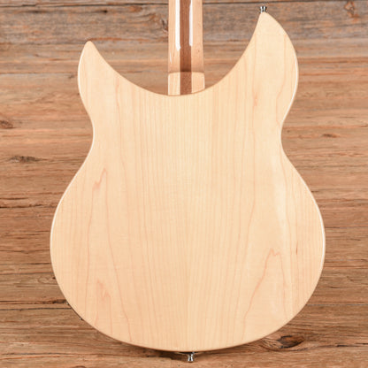 Rickenbacker 330 Mapleglo 2023 Electric Guitars / Semi-Hollow