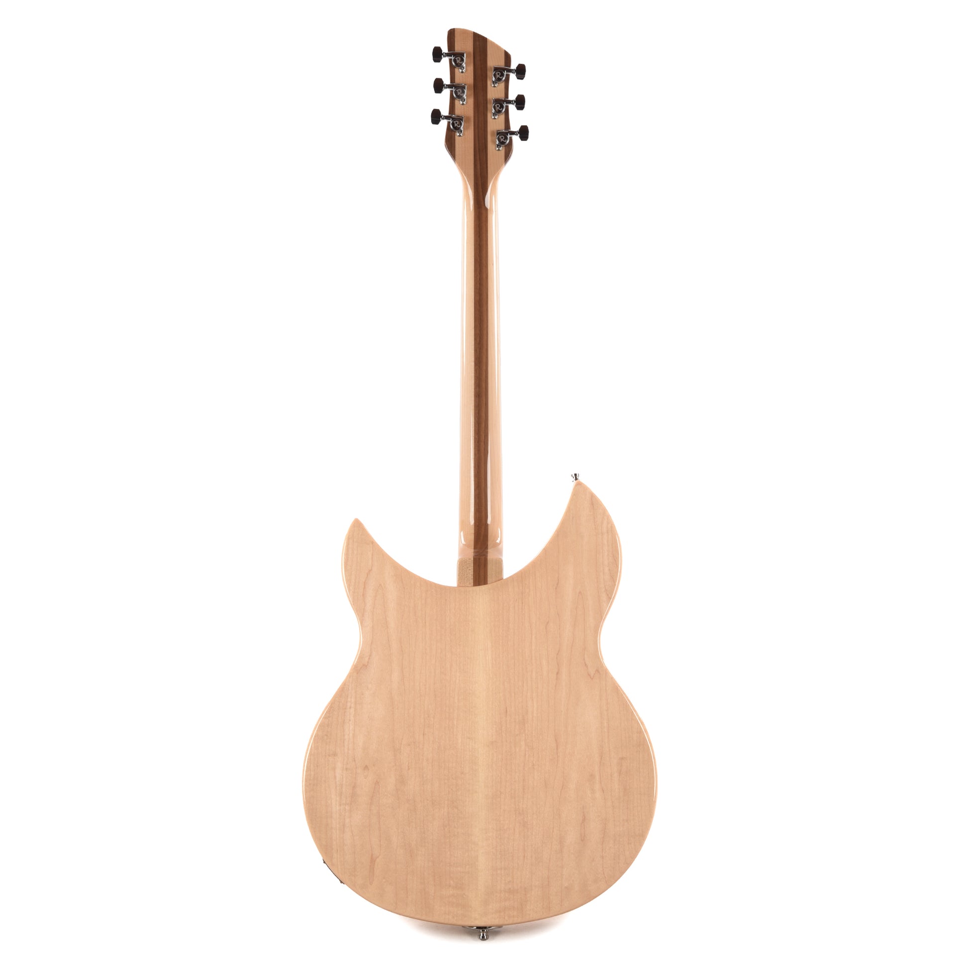 Rickenbacker 330 Mapleglo Electric Guitars / Semi-Hollow