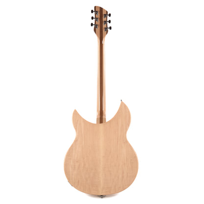 Rickenbacker 330 Mapleglo Electric Guitars / Semi-Hollow