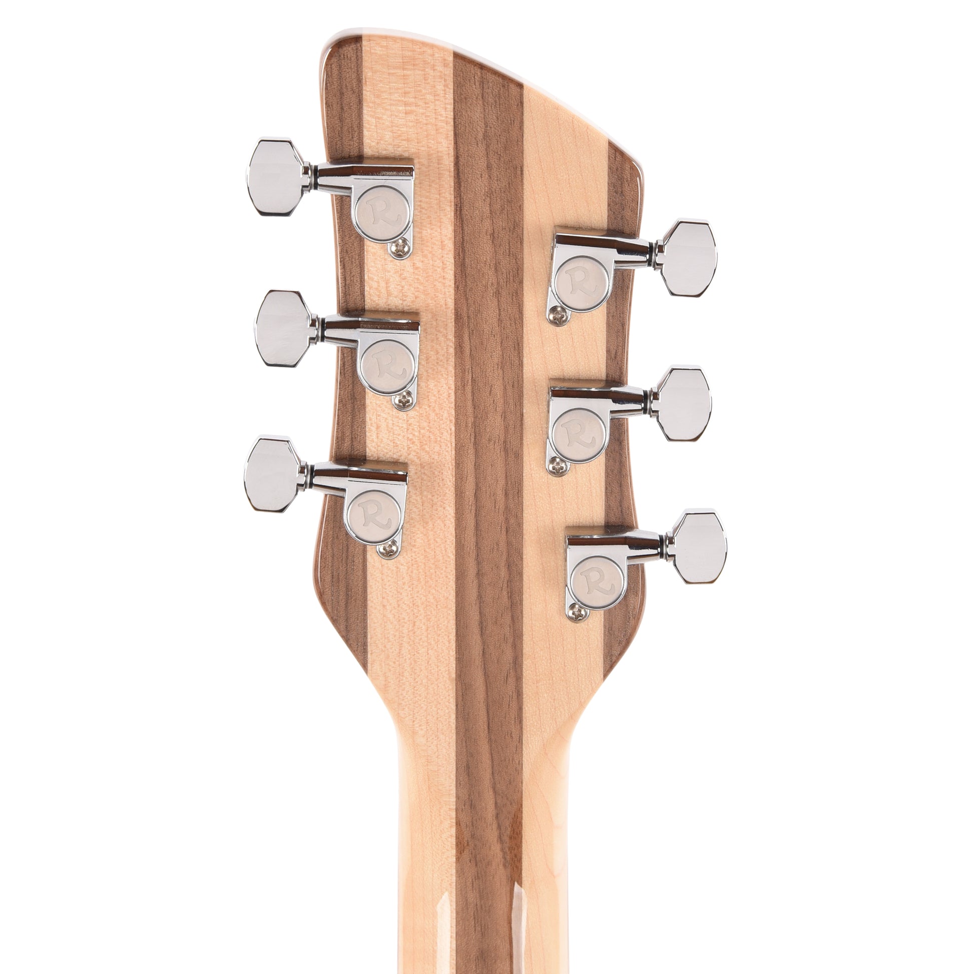 Rickenbacker 330 Mapleglo Electric Guitars / Semi-Hollow