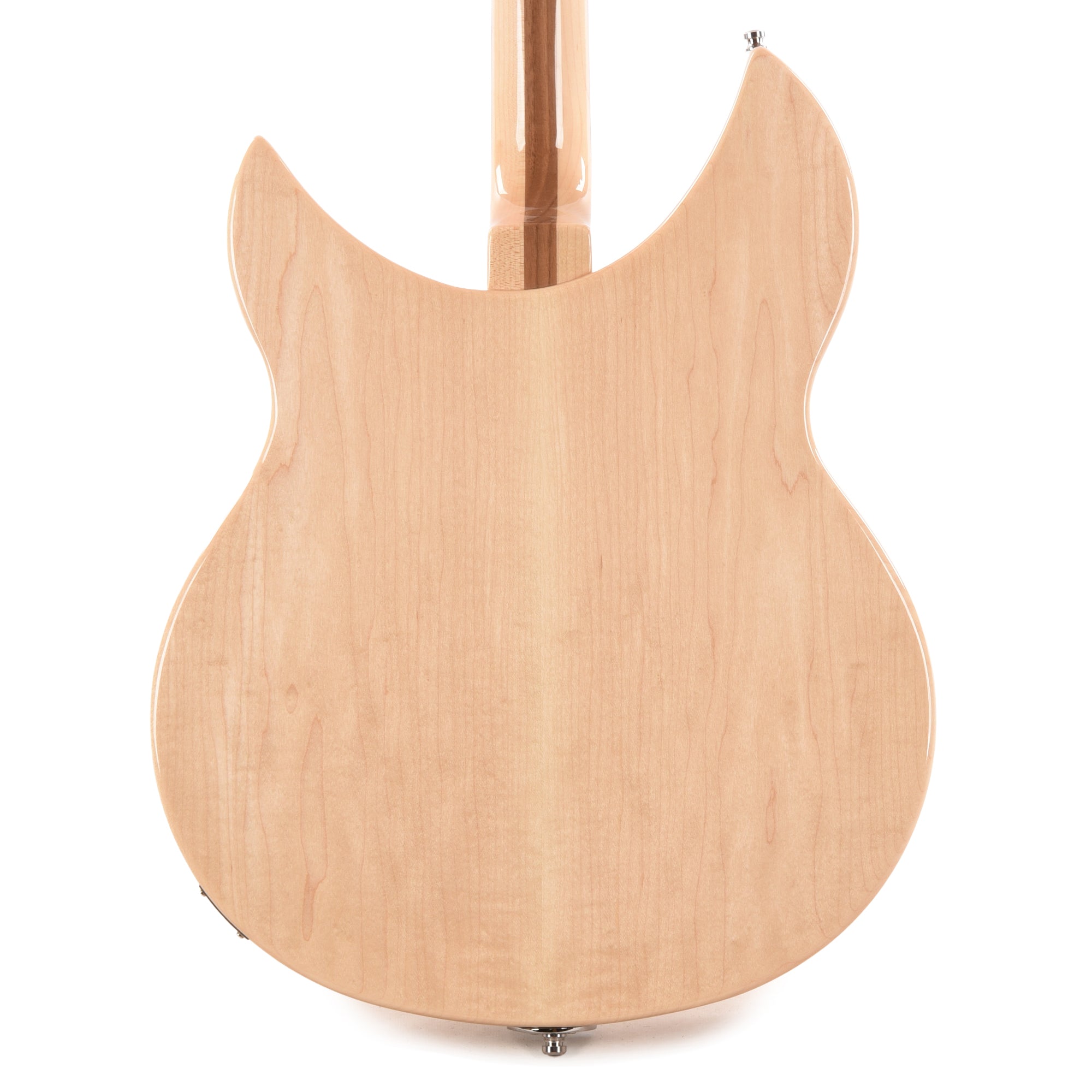 Rickenbacker 330 Mapleglo Electric Guitars / Semi-Hollow