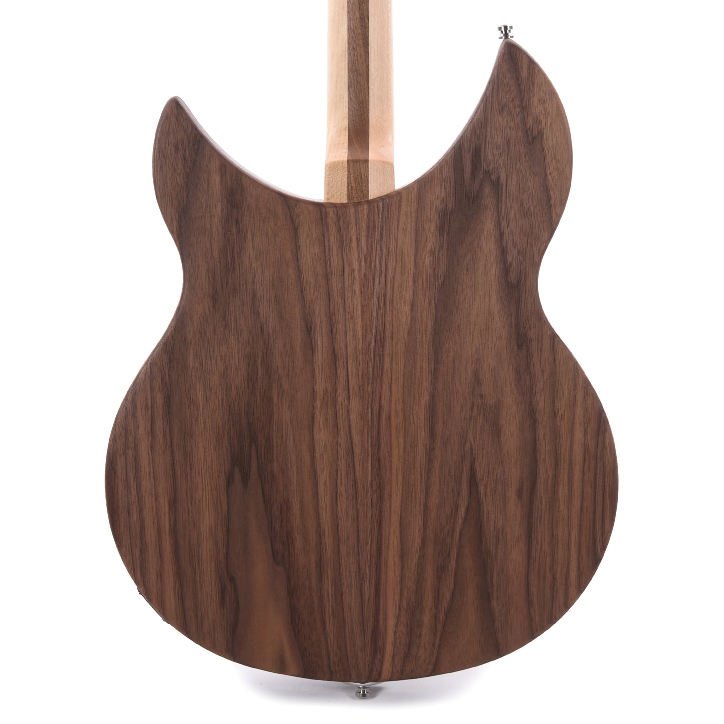 Rickenbacker 330 Walnut Electric Guitars / Semi-Hollow
