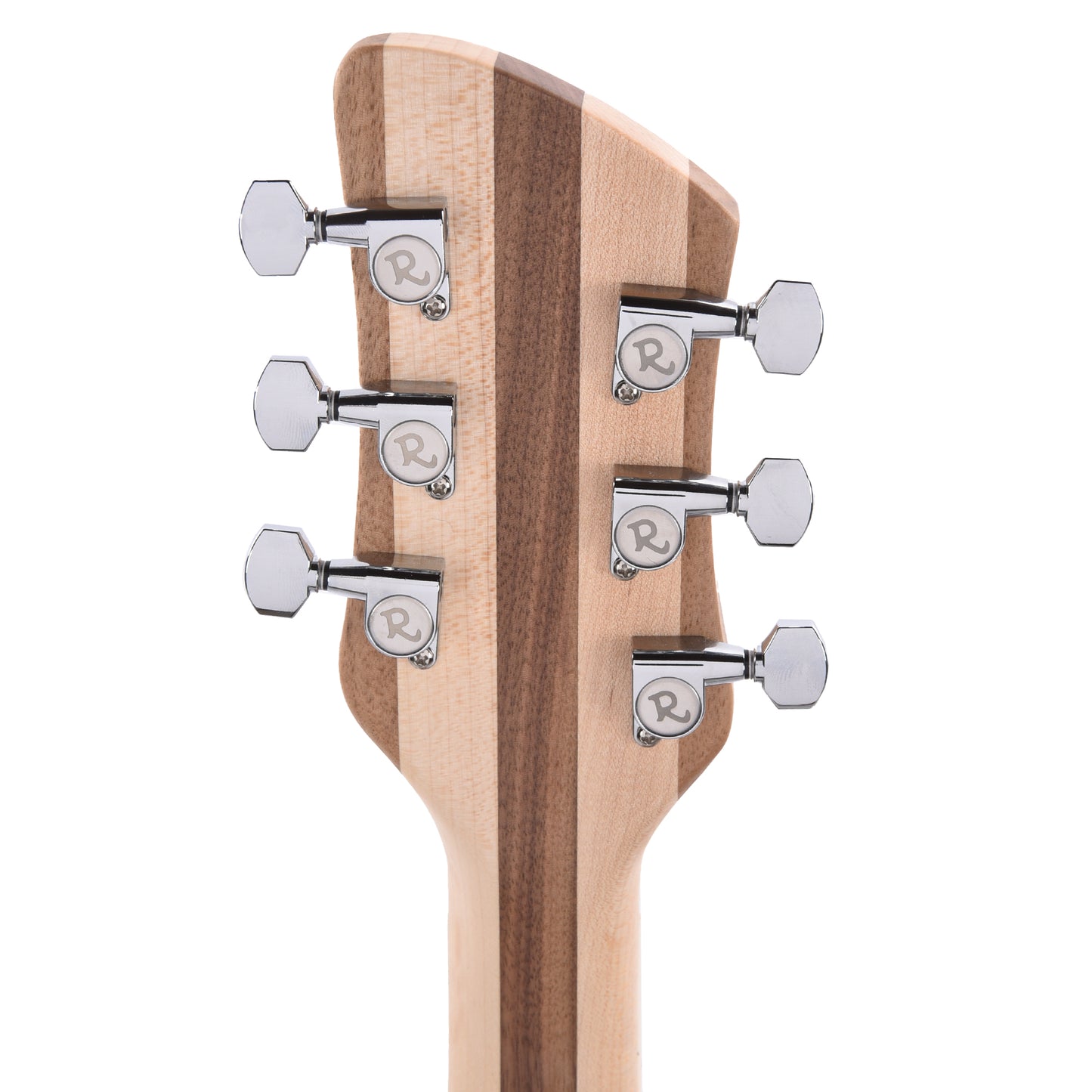 Rickenbacker 330 Walnut Electric Guitars / Semi-Hollow