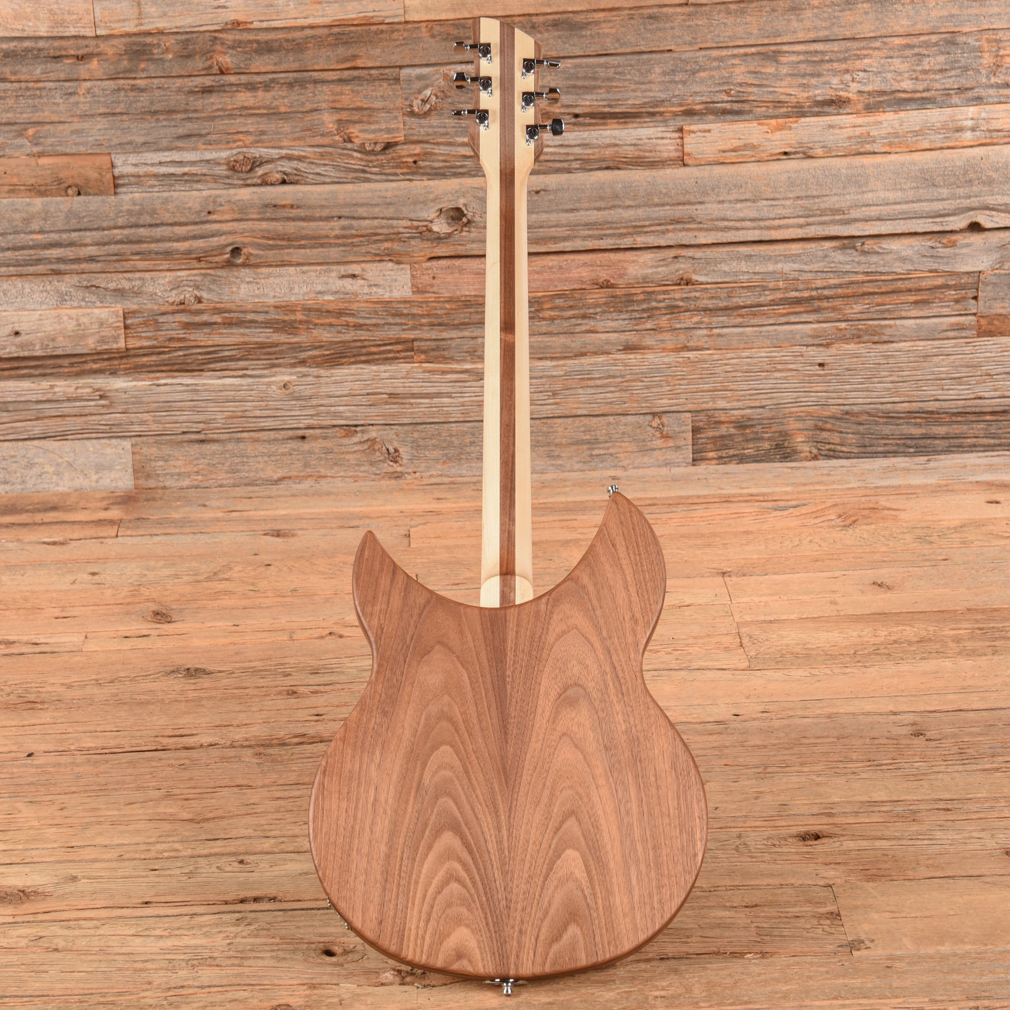 Rickenbacker 330w Walnut 2020 Electric Guitars / Semi-Hollow