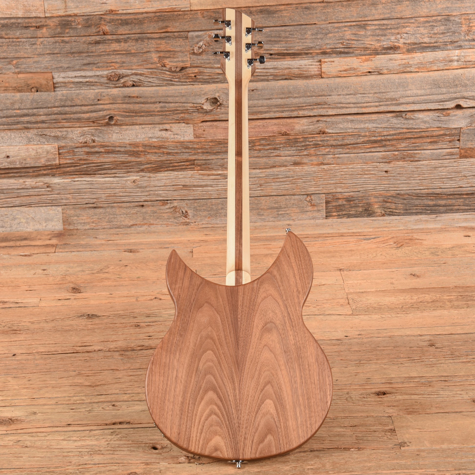 Rickenbacker 330w Walnut 2020 Electric Guitars / Semi-Hollow
