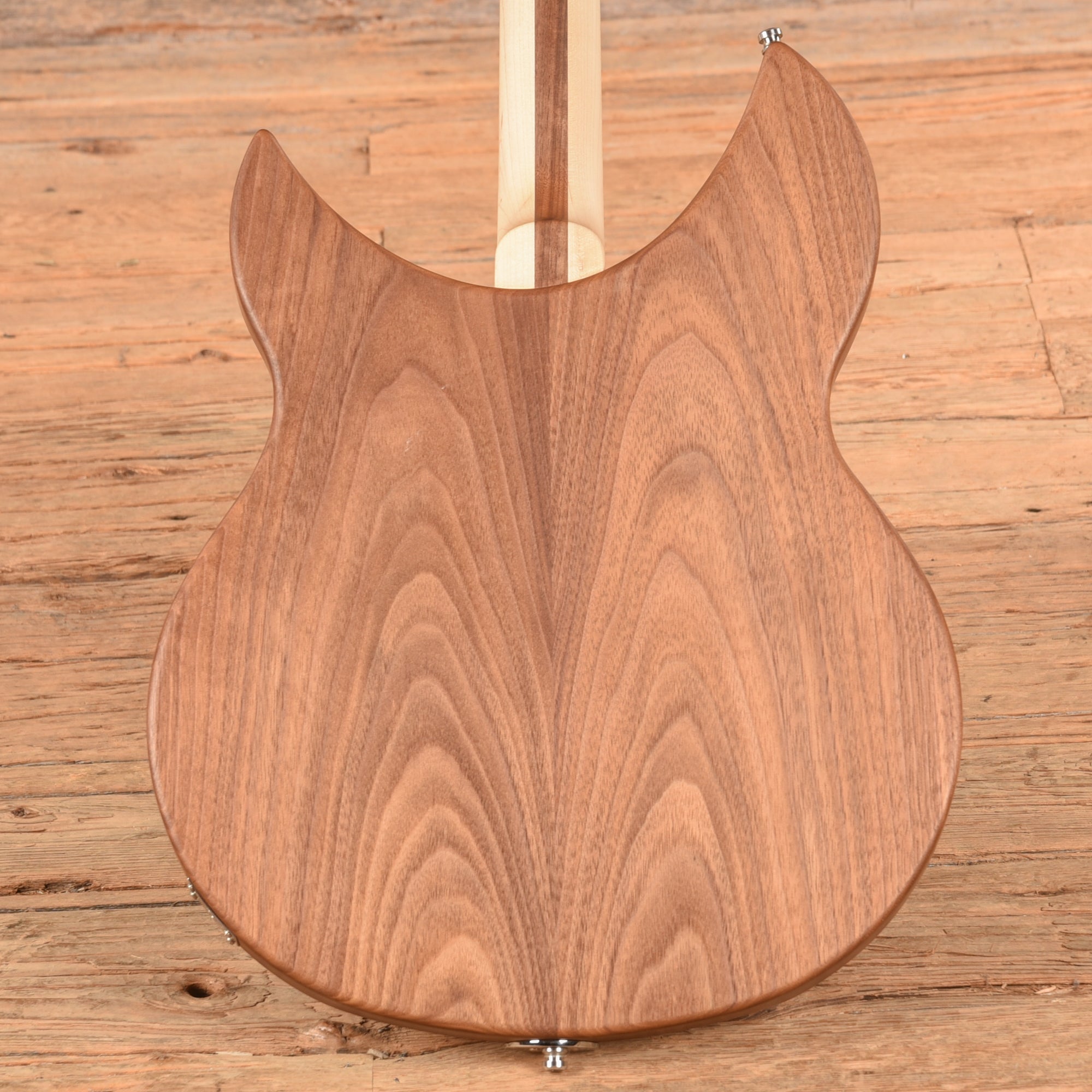 Rickenbacker 330w Walnut 2020 Electric Guitars / Semi-Hollow