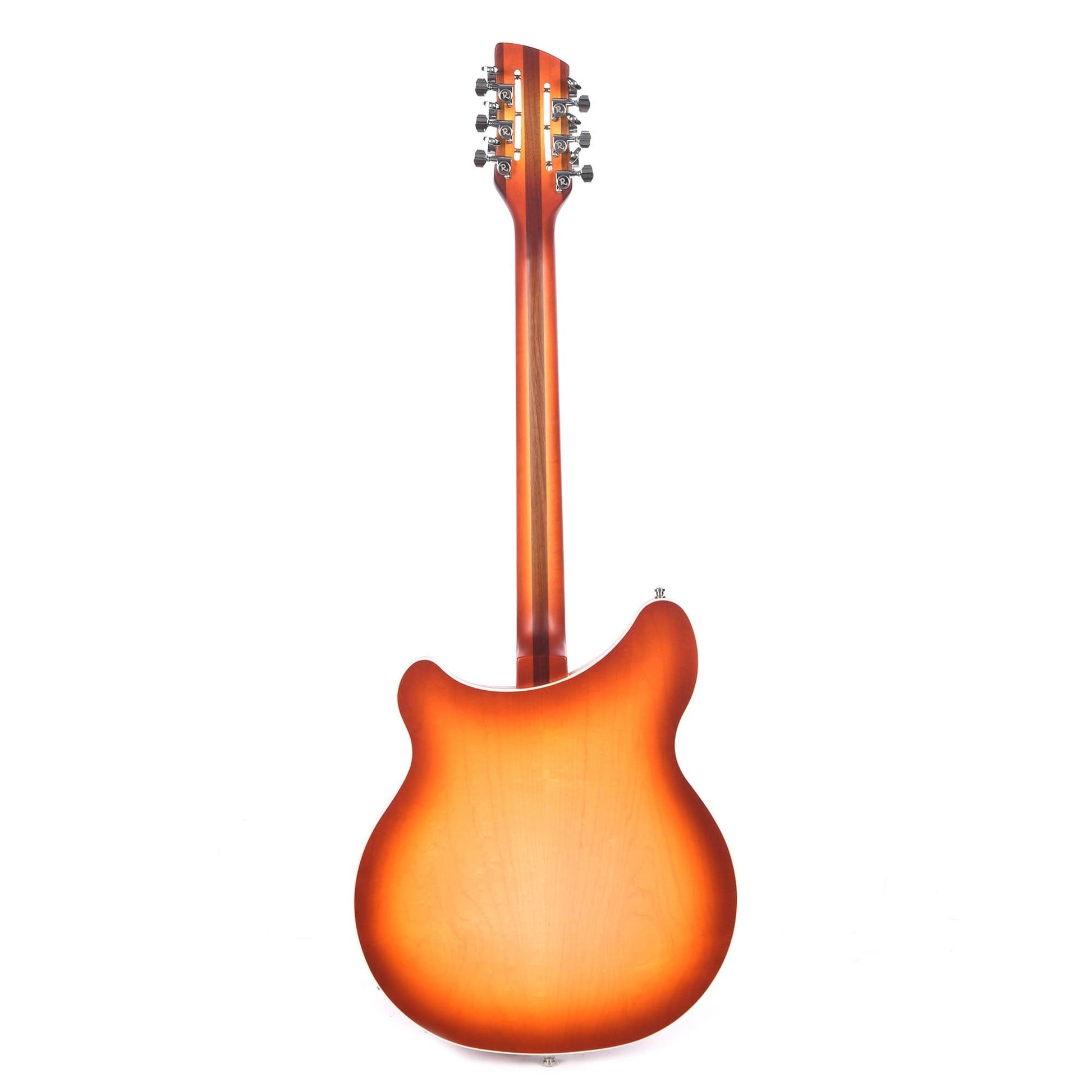 Rickenbacker 360/12 Autumnglo Electric Guitars / Semi-Hollow