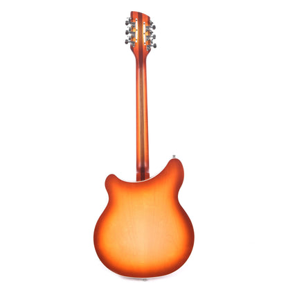 Rickenbacker 360/12 Autumnglo Electric Guitars / Semi-Hollow