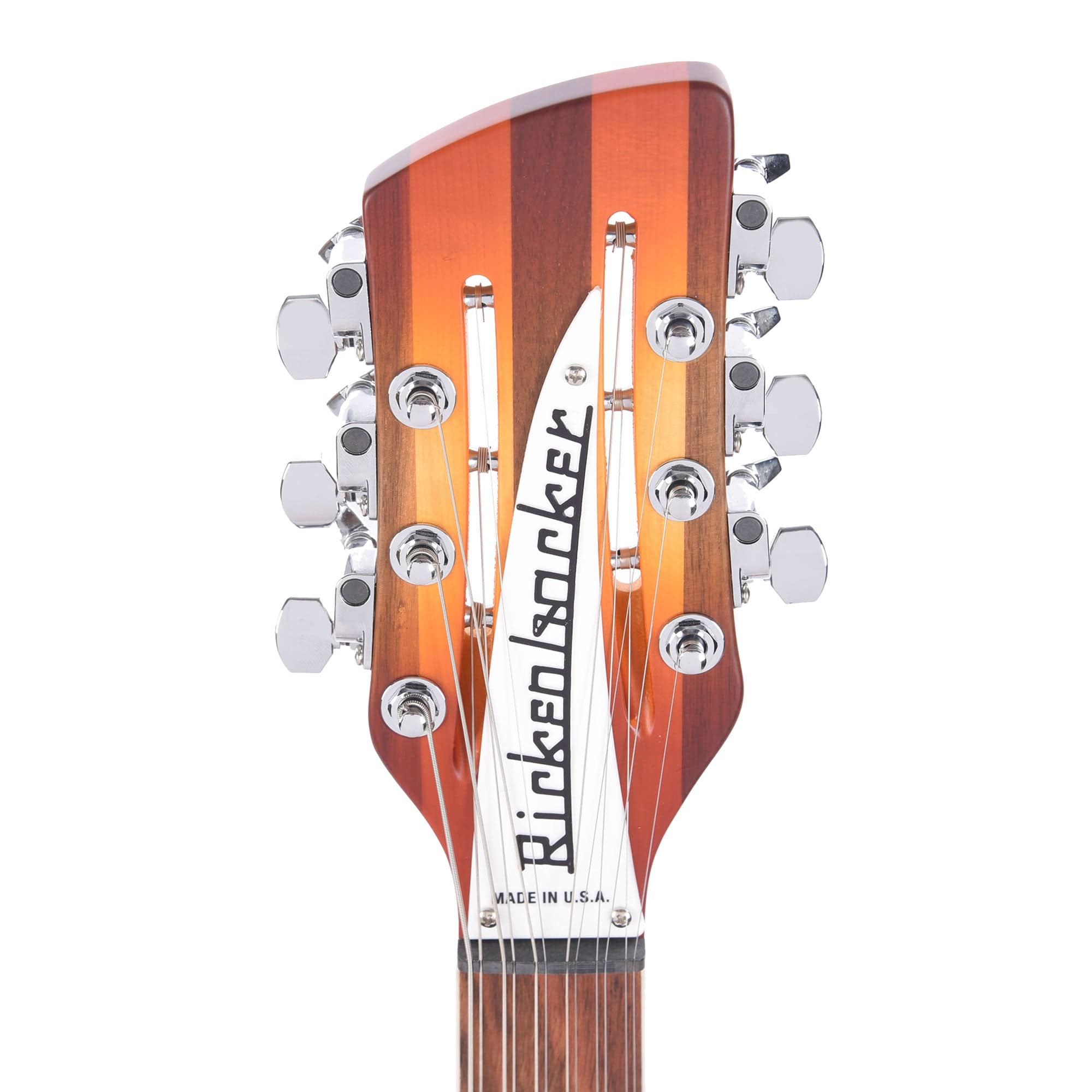 Rickenbacker 360/12 Autumnglo Electric Guitars / Semi-Hollow