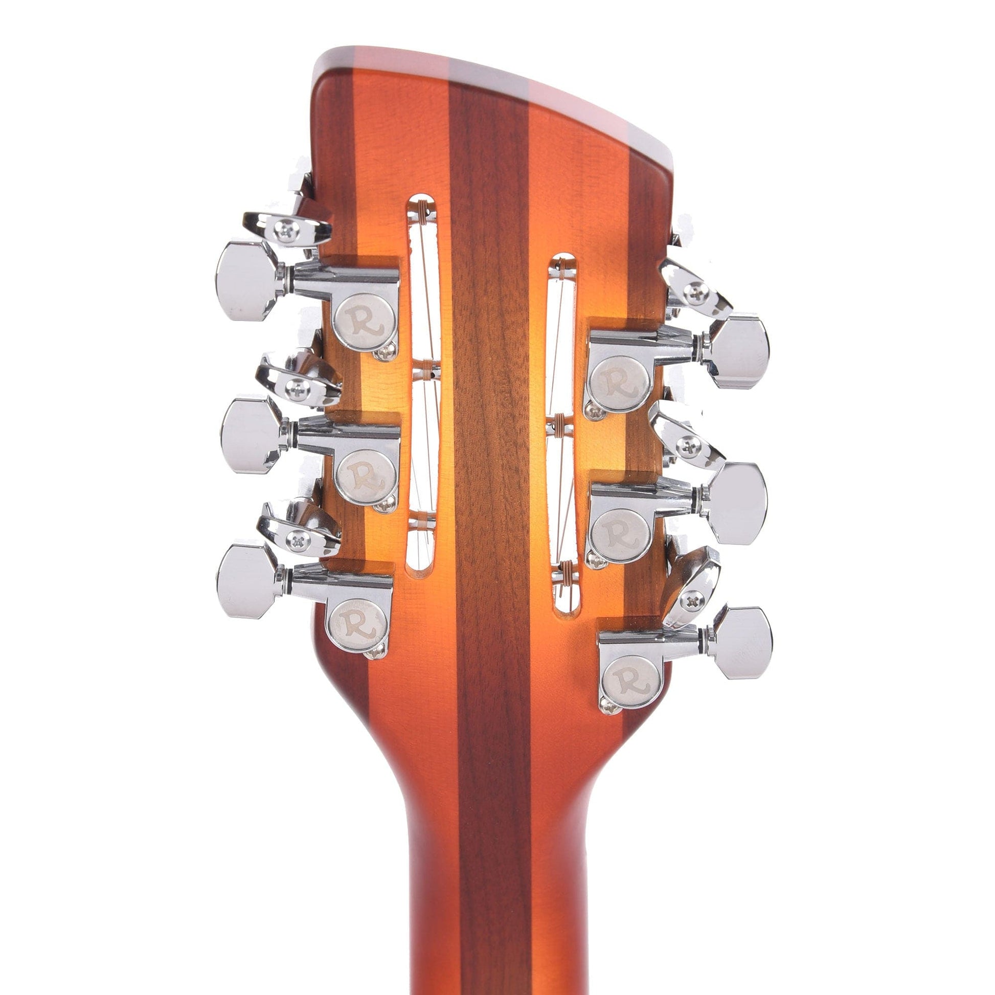Rickenbacker 360/12 Autumnglo Electric Guitars / Semi-Hollow