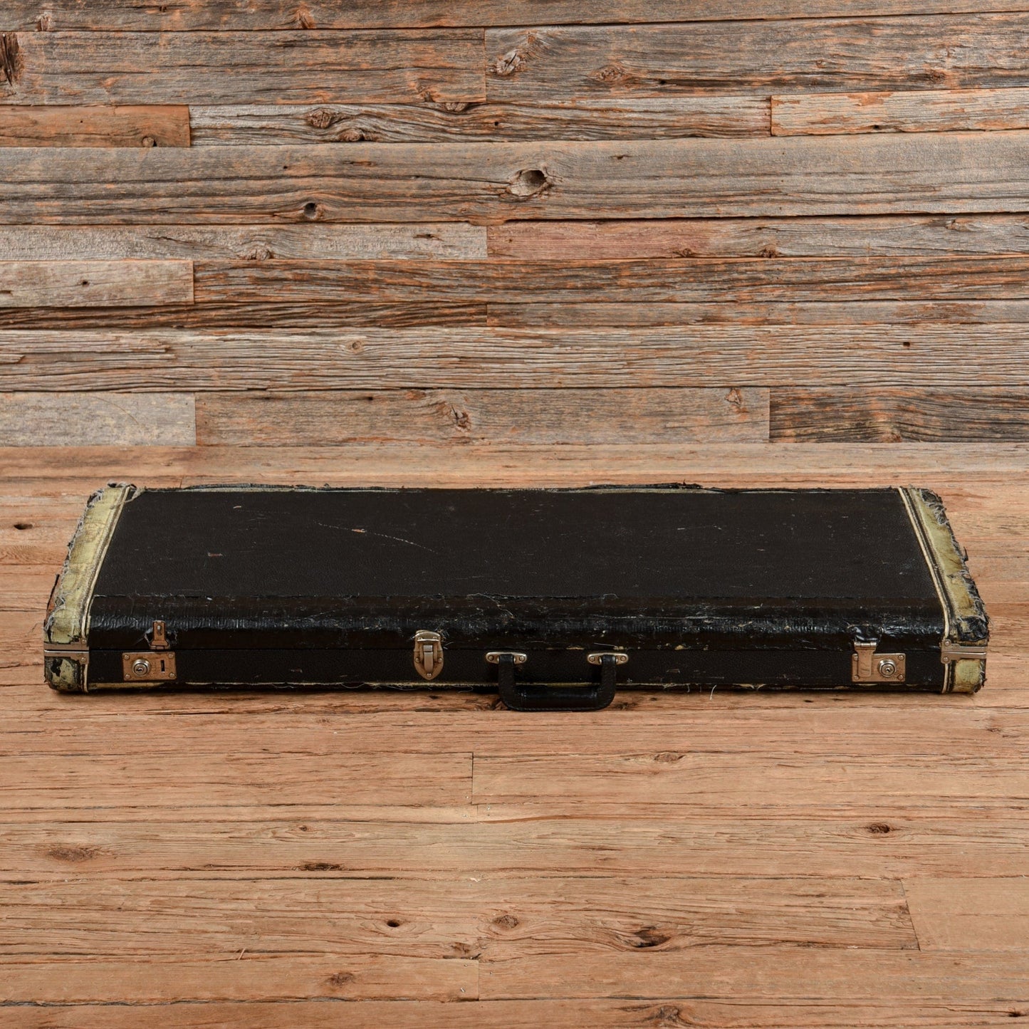 Rickenbacker 360/12 Fireglo 1983 Electric Guitars / Semi-Hollow