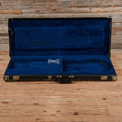 Rickenbacker 360/12 Fireglo 1983 Electric Guitars / Semi-Hollow