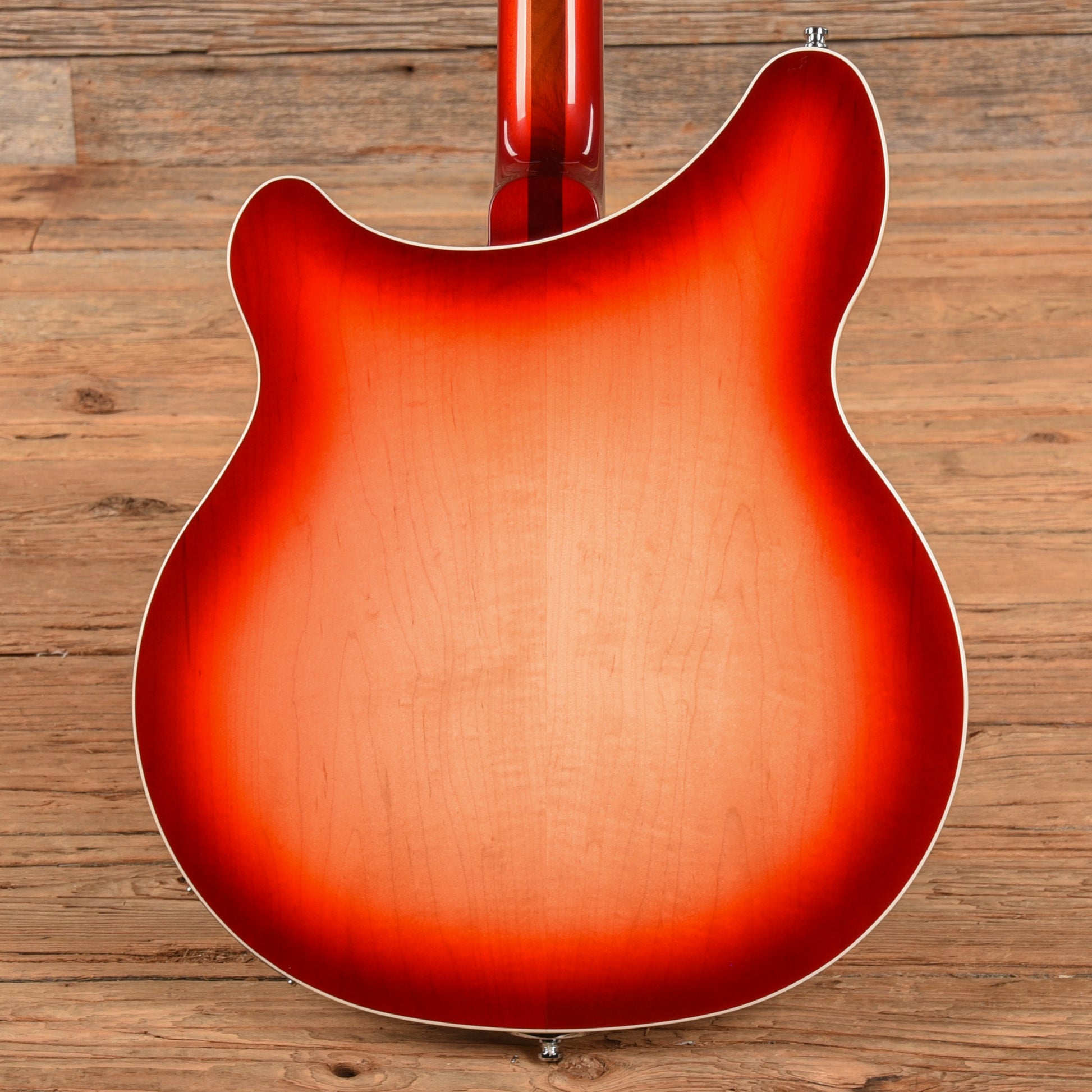 Rickenbacker 360/12 Fireglo 2011 Electric Guitars / Semi-Hollow