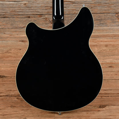 Rickenbacker 360/12 Jetglo 1988 Electric Guitars / Semi-Hollow