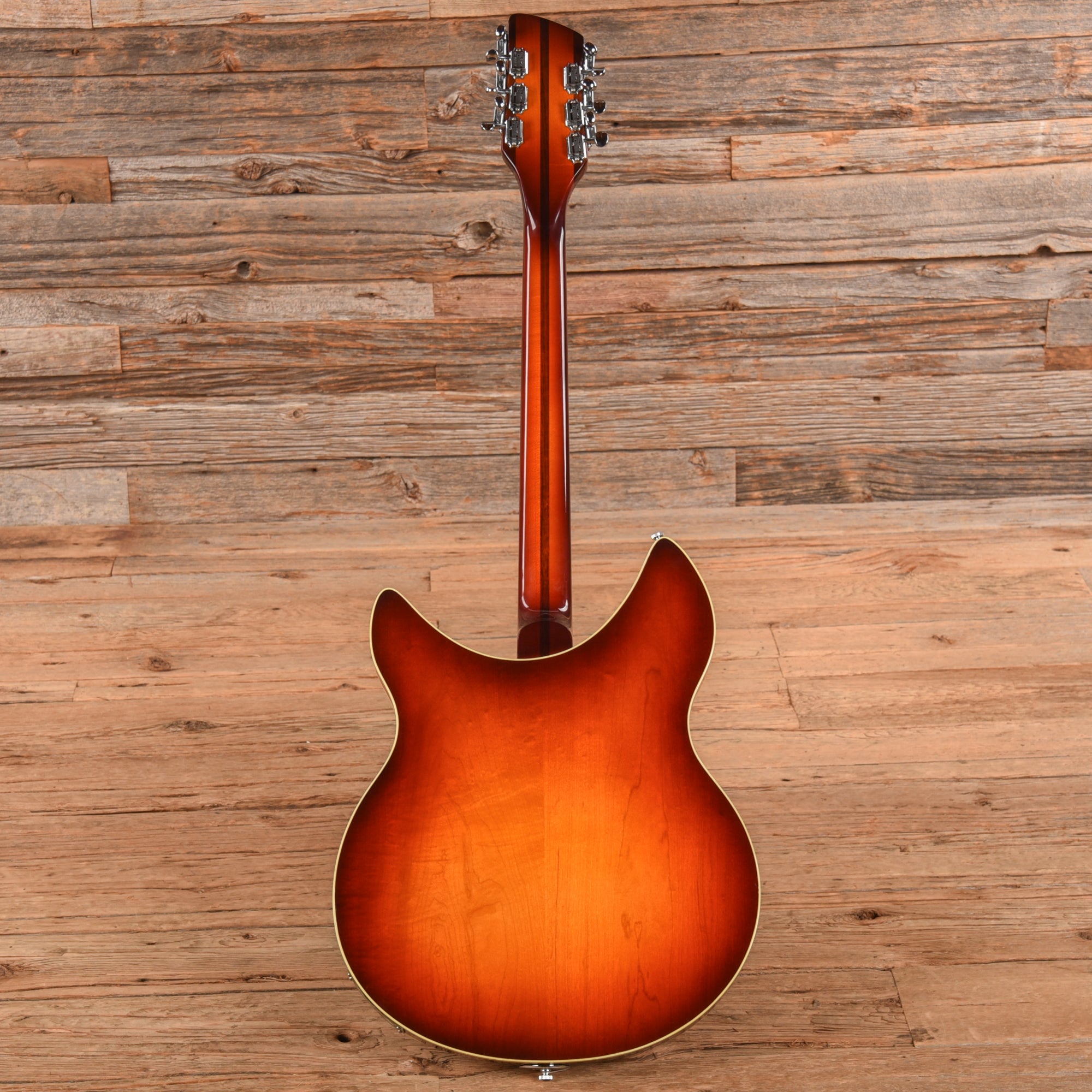 Rickenbacker 360/12 OB Fireglo 1984 Electric Guitars / Semi-Hollow