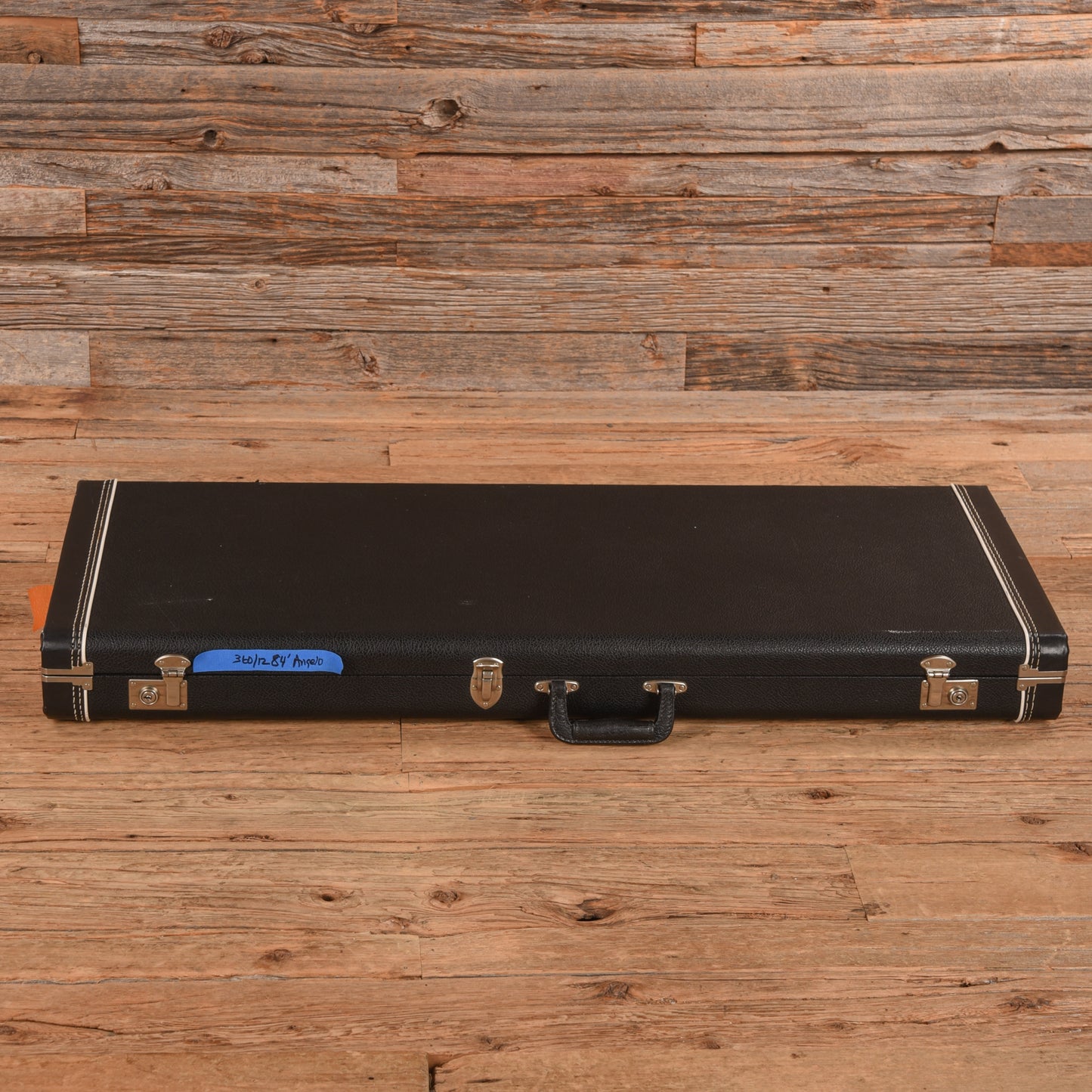 Rickenbacker 360/12 OB Fireglo 1984 Electric Guitars / Semi-Hollow