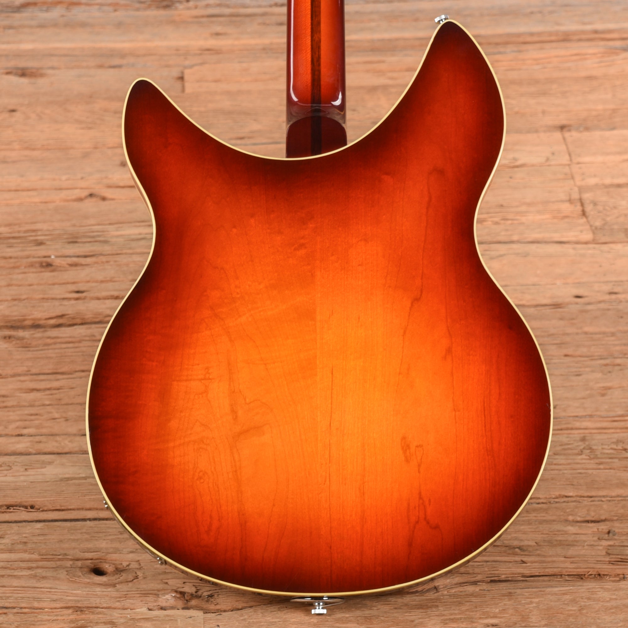 Rickenbacker 360/12 OB Fireglo 1984 Electric Guitars / Semi-Hollow