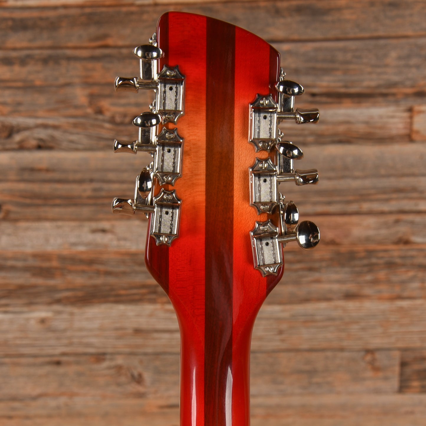 Rickenbacker 360/12c63 Fireglo 2021 Electric Guitars / Semi-Hollow