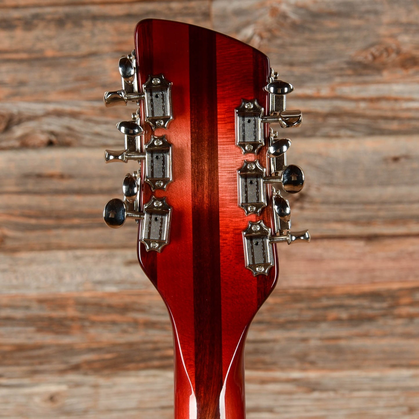 Rickenbacker 360/12CW Fireglo 2000 Electric Guitars / Semi-Hollow