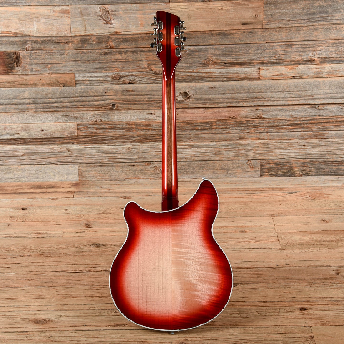 Rickenbacker 360/12CW Fireglo 2000 Electric Guitars / Semi-Hollow