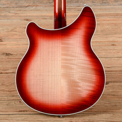 Rickenbacker 360/12CW Fireglo 2000 Electric Guitars / Semi-Hollow