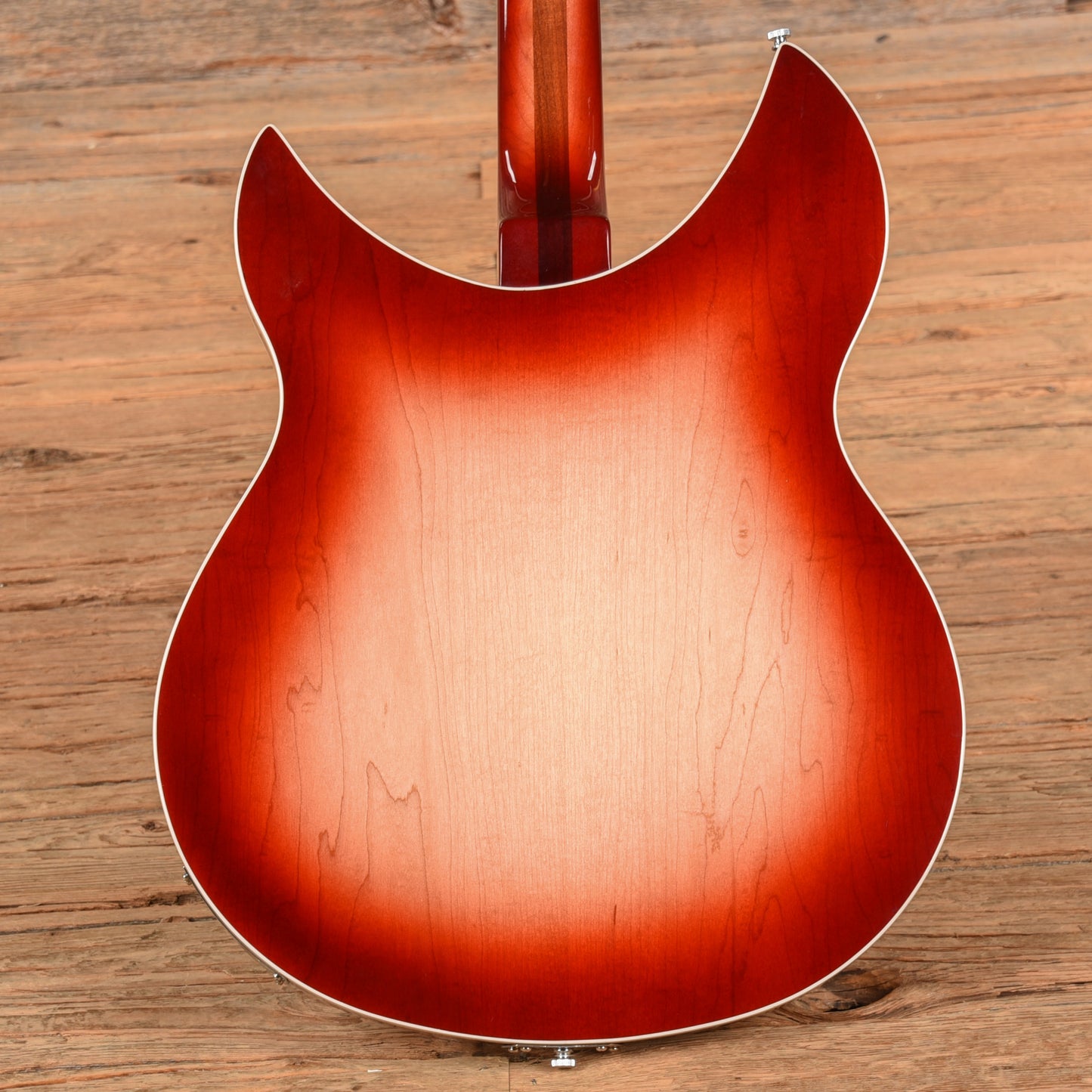 Rickenbacker 360/12V64 Fireglo 1996 Electric Guitars / Semi-Hollow