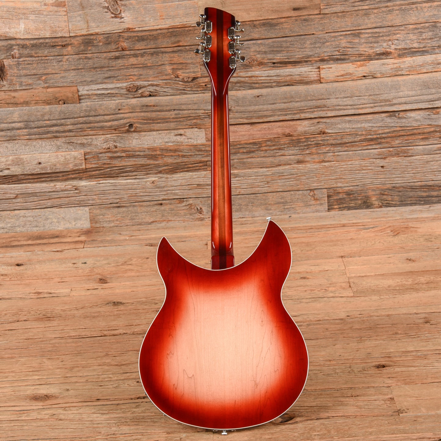 Rickenbacker 360/12V64 Fireglo 1996 Electric Guitars / Semi-Hollow