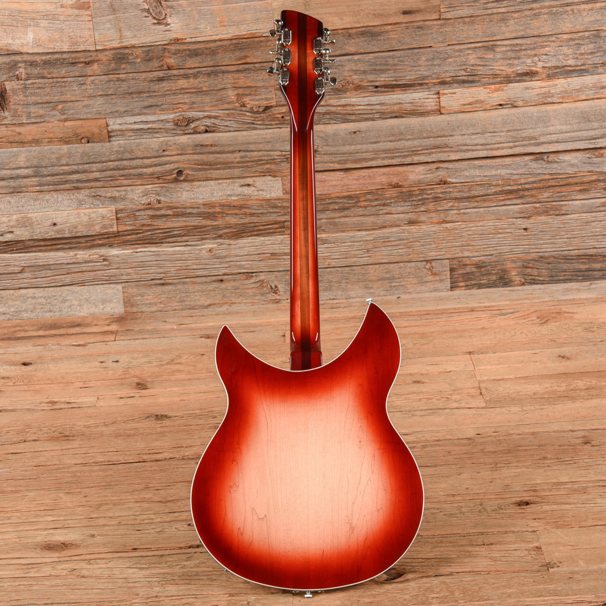 Rickenbacker 360/12V64 Fireglo 1996 Electric Guitars / Semi-Hollow