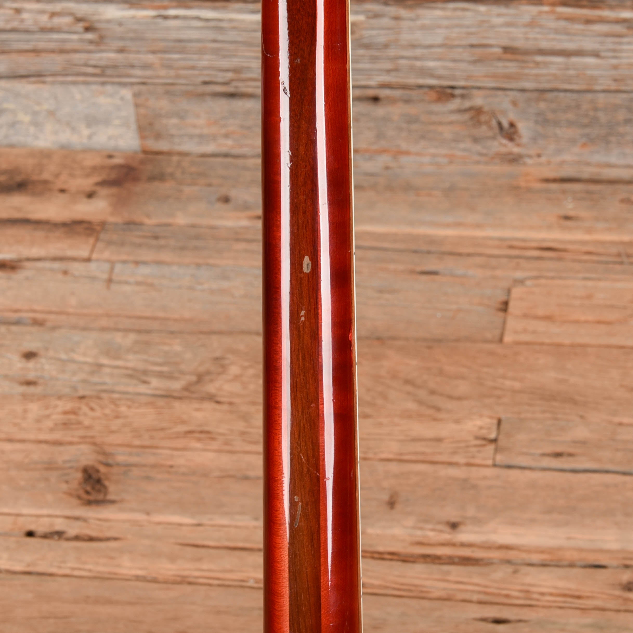 Rickenbacker 360 Fireglo 1966 Electric Guitars / Semi-Hollow