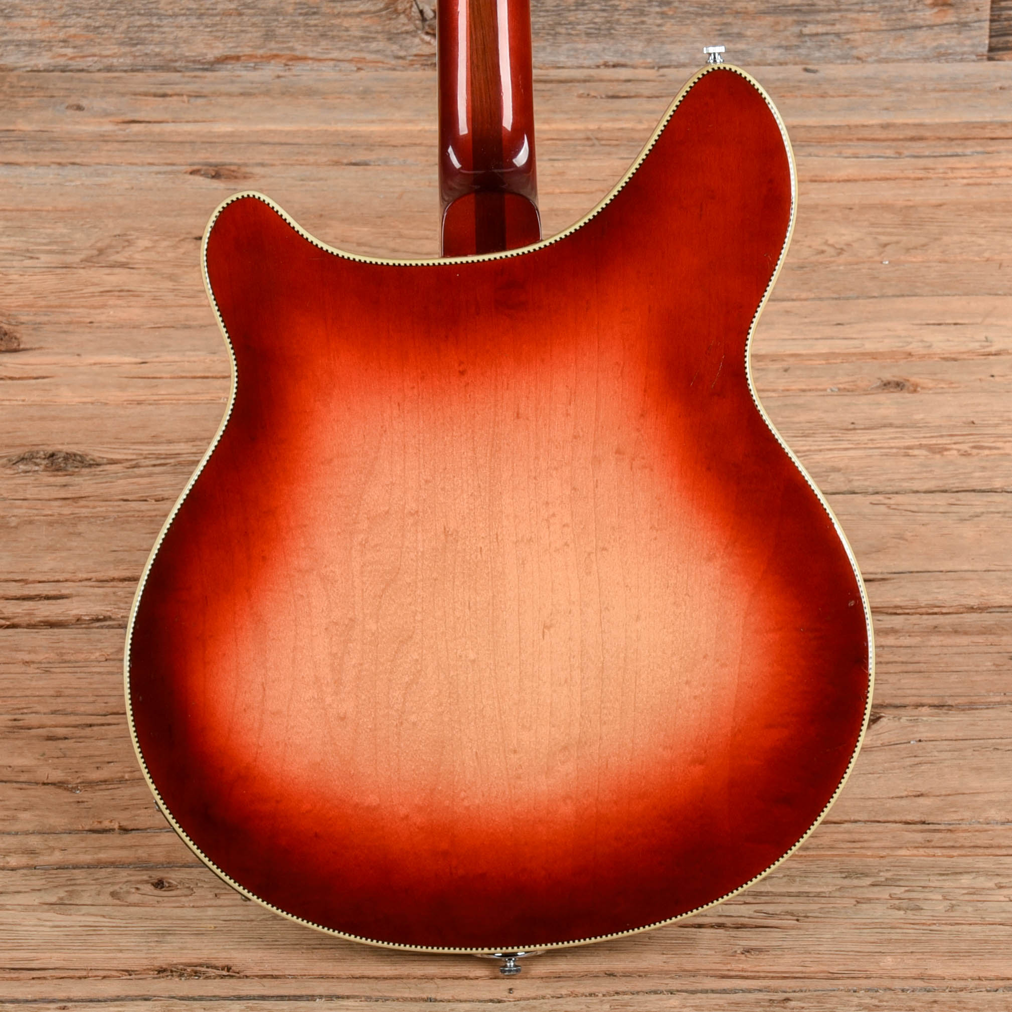 Rickenbacker 360 Fireglo 1966 – Chicago Music Exchange