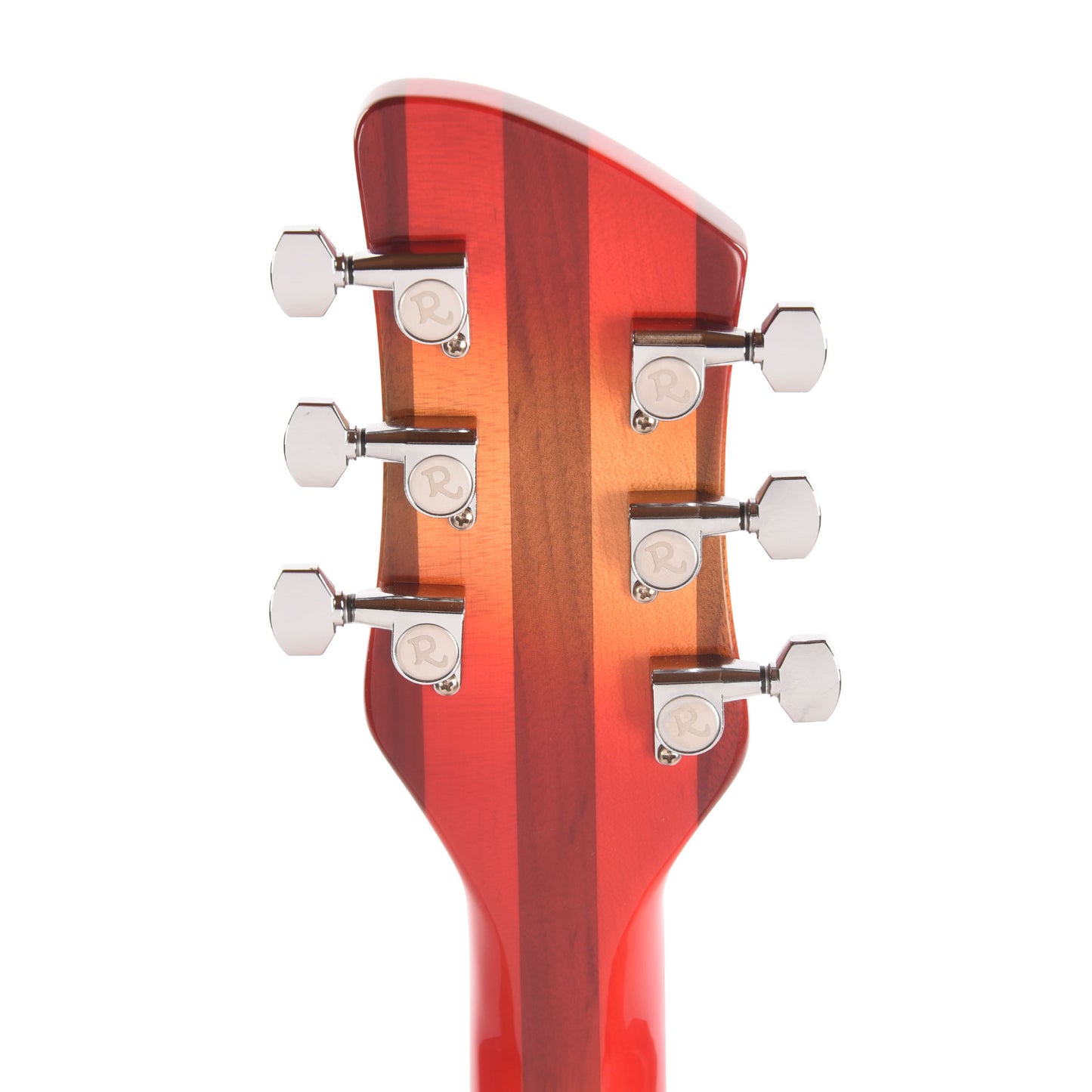 Rickenbacker 360 Fireglo Electric Guitars / Semi-Hollow