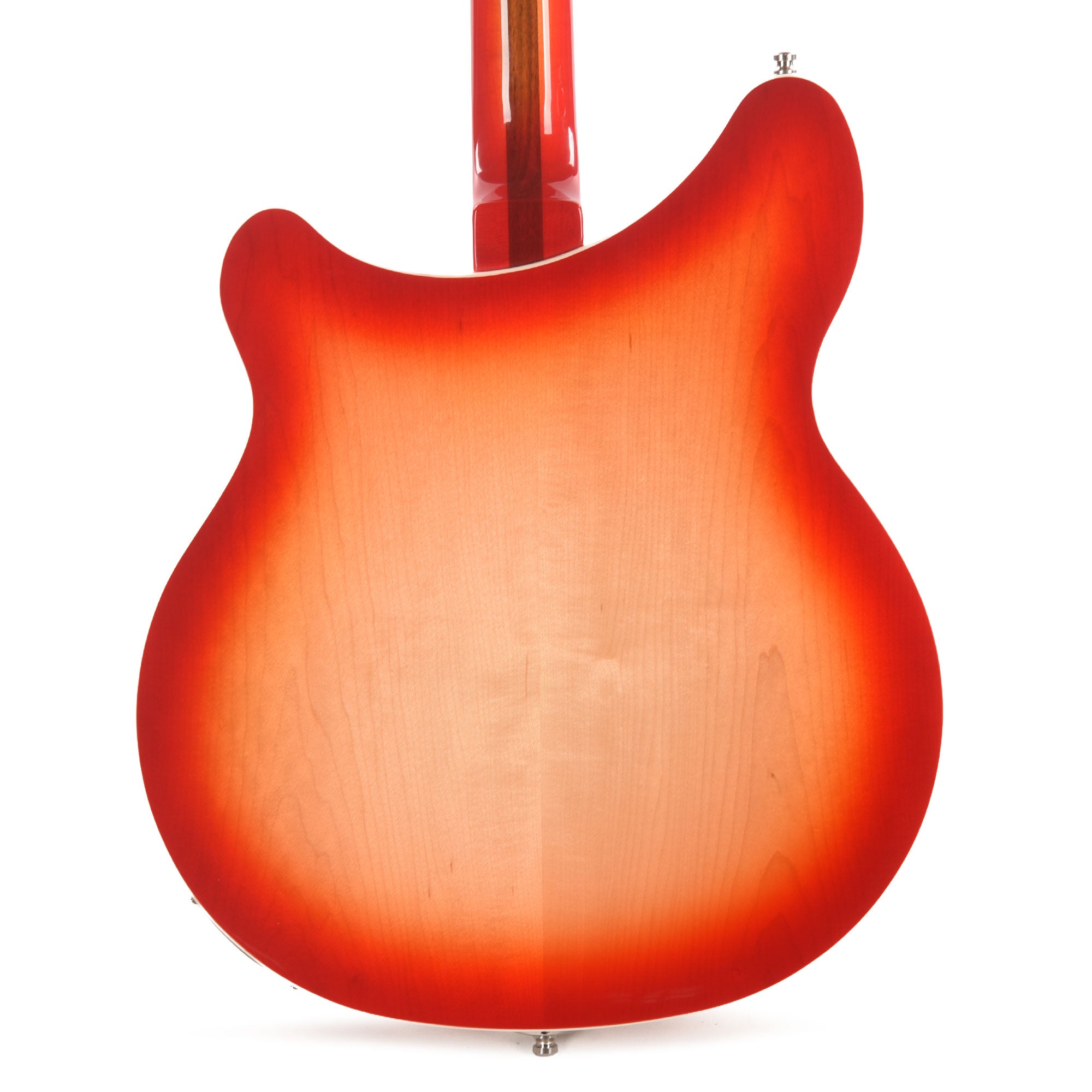 Rickenbacker 360 Fireglo Electric Guitars / Semi-Hollow