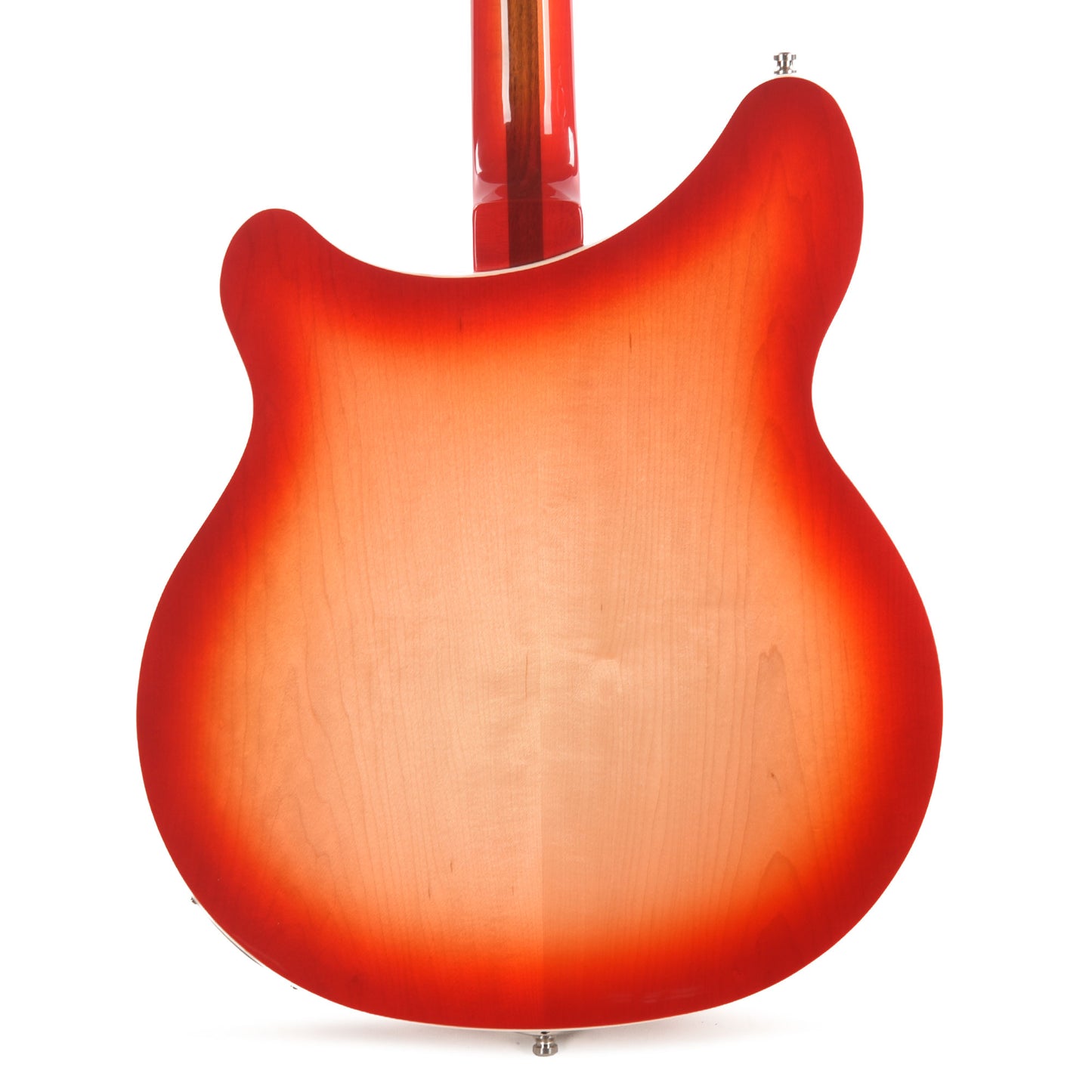Rickenbacker 360 Fireglo Electric Guitars / Semi-Hollow