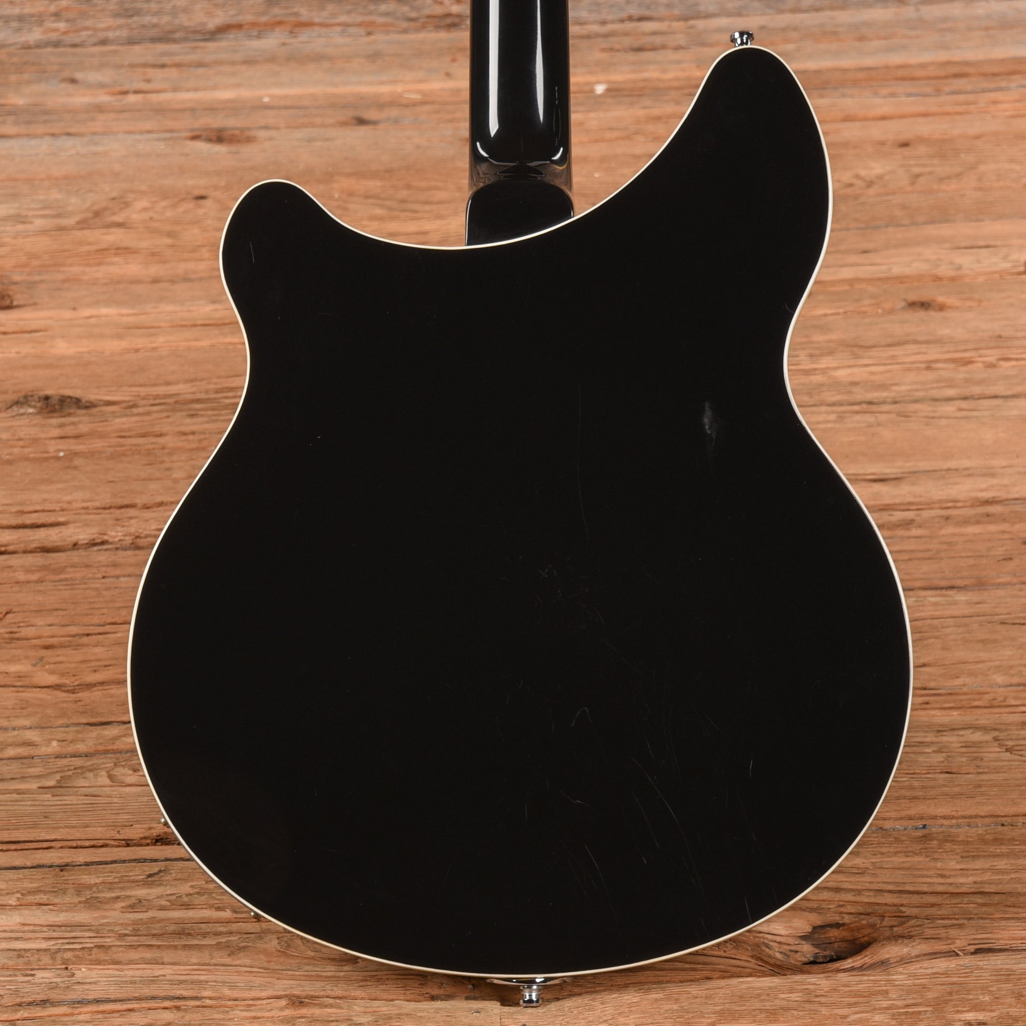 Rickenbacker 360 Jetglo 2005 Electric Guitars / Semi-Hollow