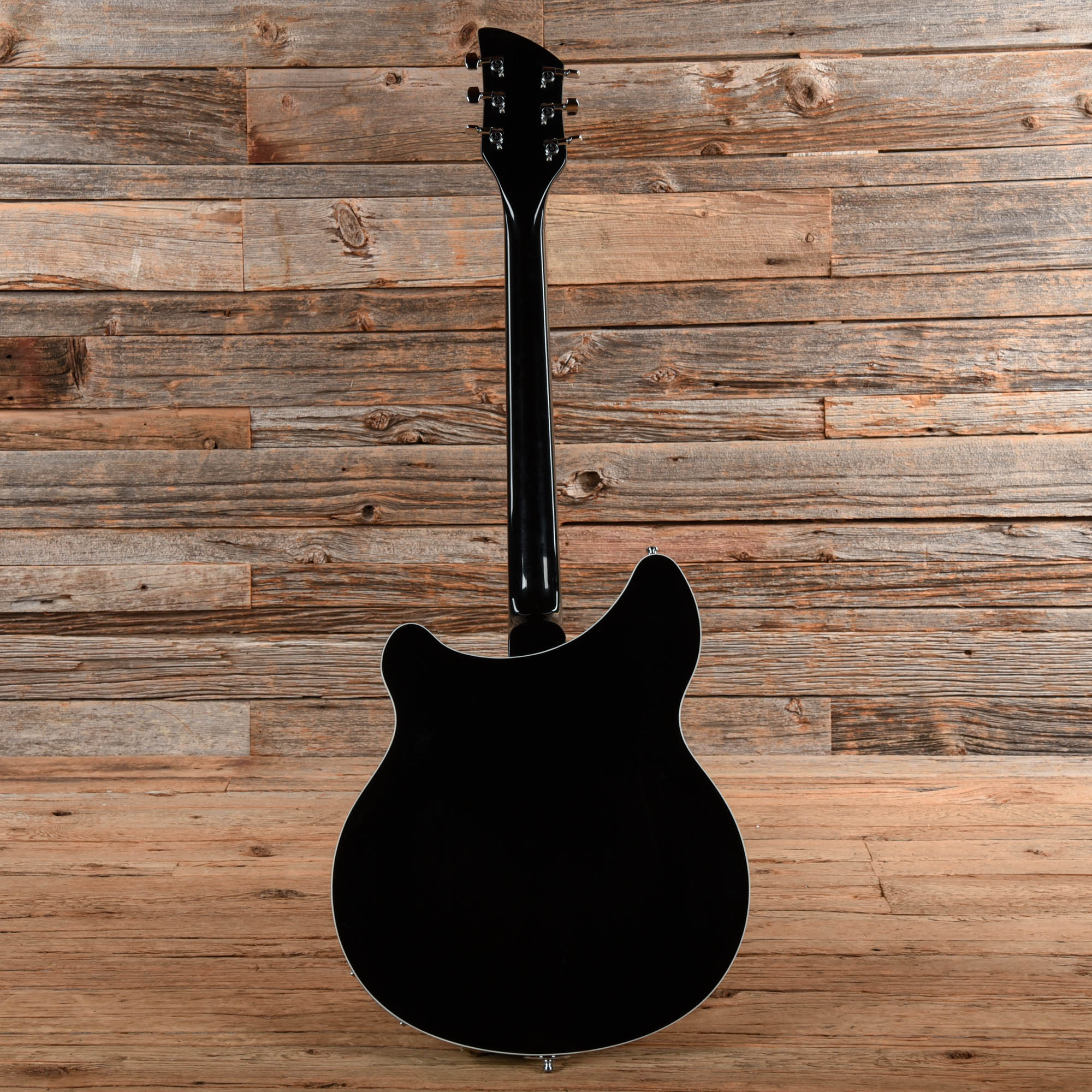 Rickenbacker 360 Jetglo 2005 Electric Guitars / Semi-Hollow