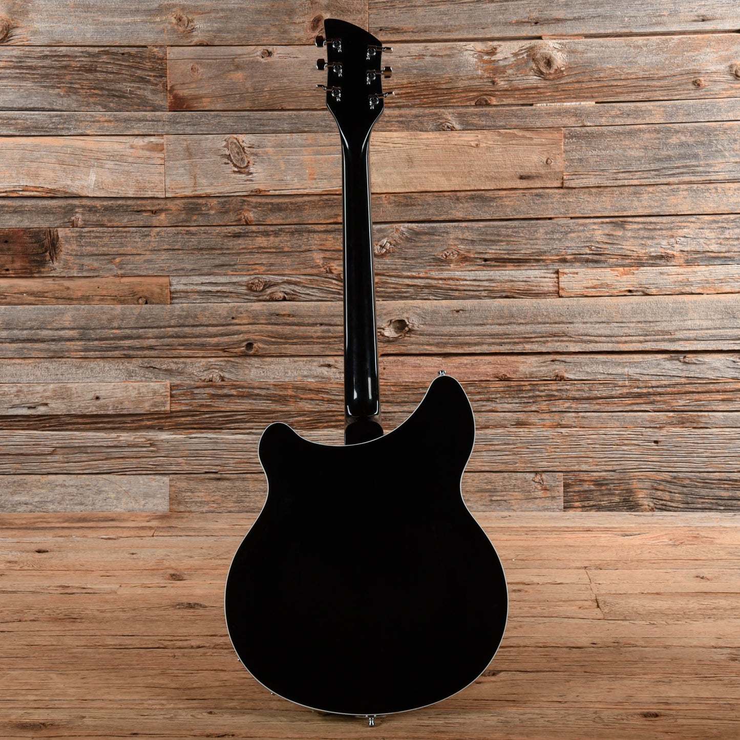 Rickenbacker 360 Jetglo 2005 Electric Guitars / Semi-Hollow