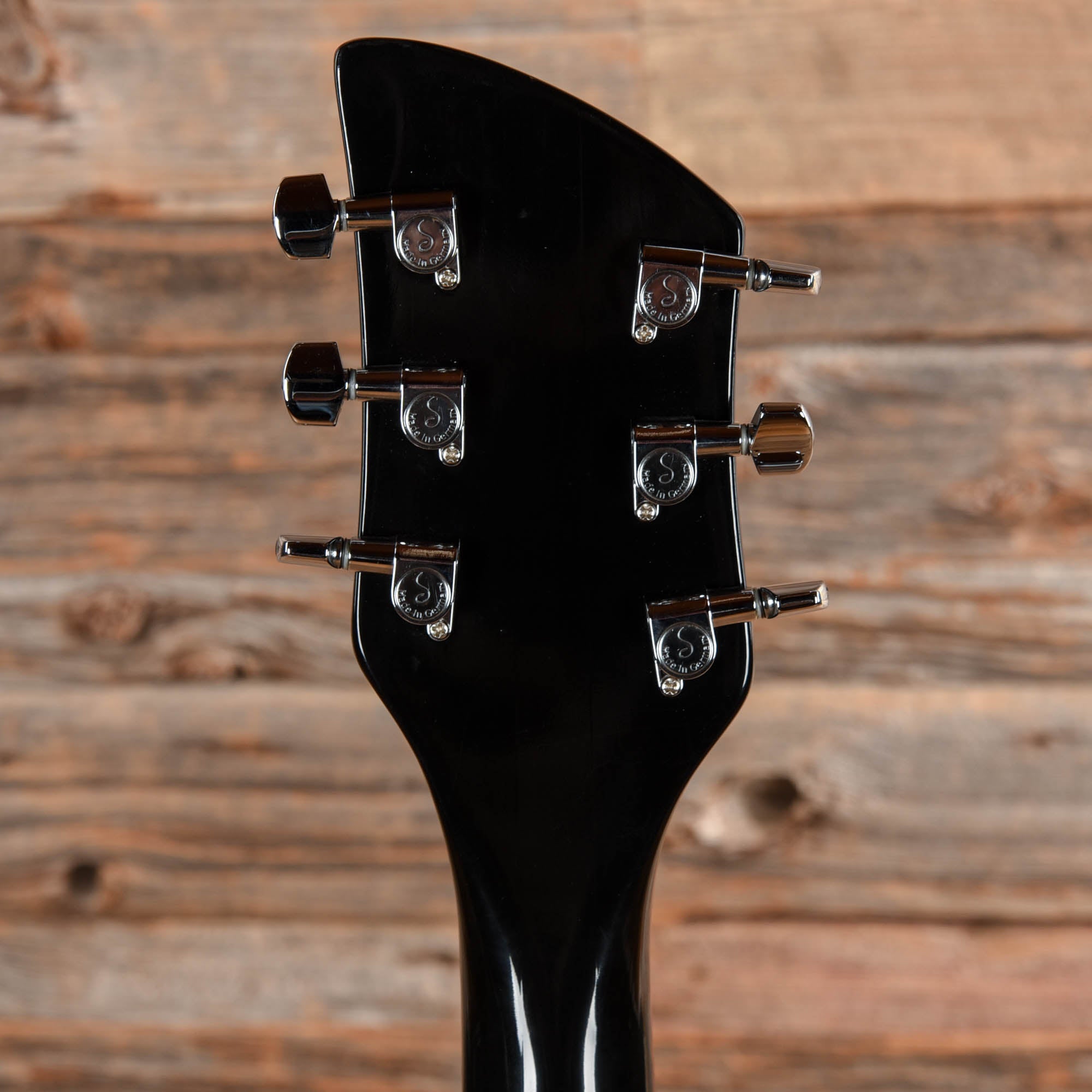 Rickenbacker 360 Jetglo 2005 Electric Guitars / Semi-Hollow