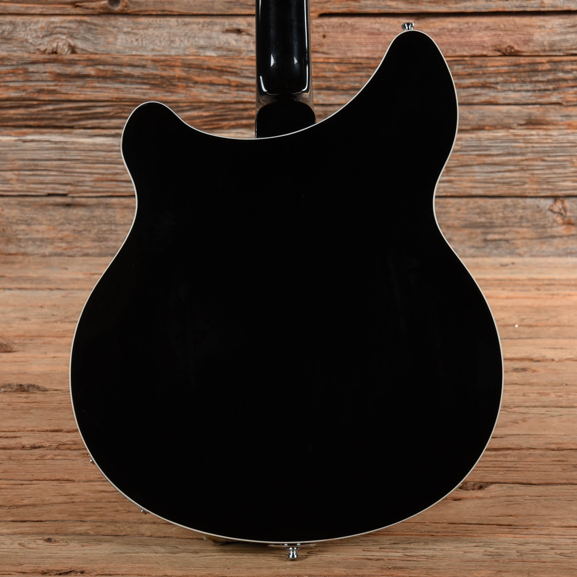 Rickenbacker 360 Jetglo 2005 Electric Guitars / Semi-Hollow