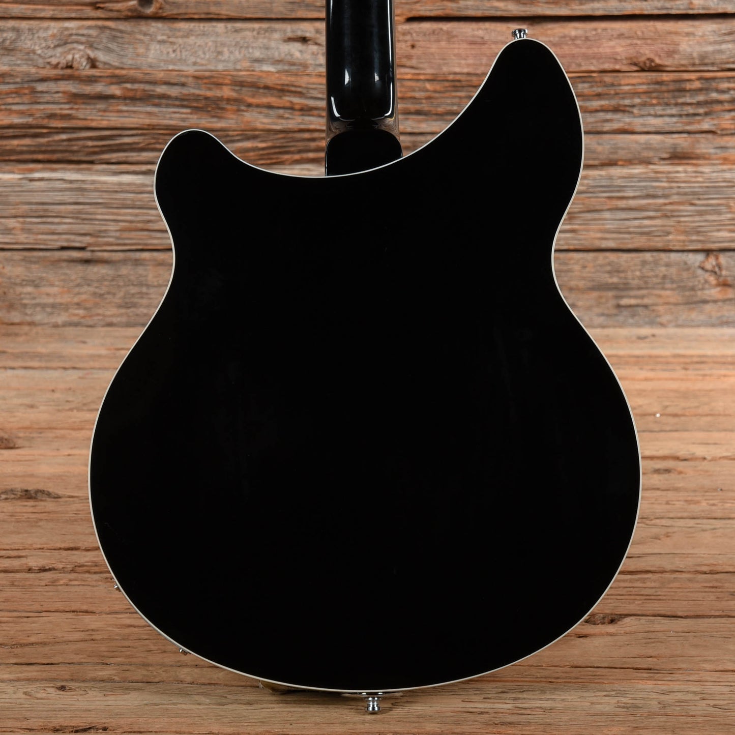 Rickenbacker 360 Jetglo 2005 Electric Guitars / Semi-Hollow