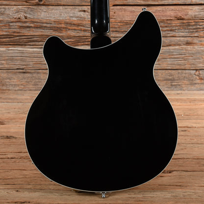 Rickenbacker 360 Jetglo 2005 Electric Guitars / Semi-Hollow