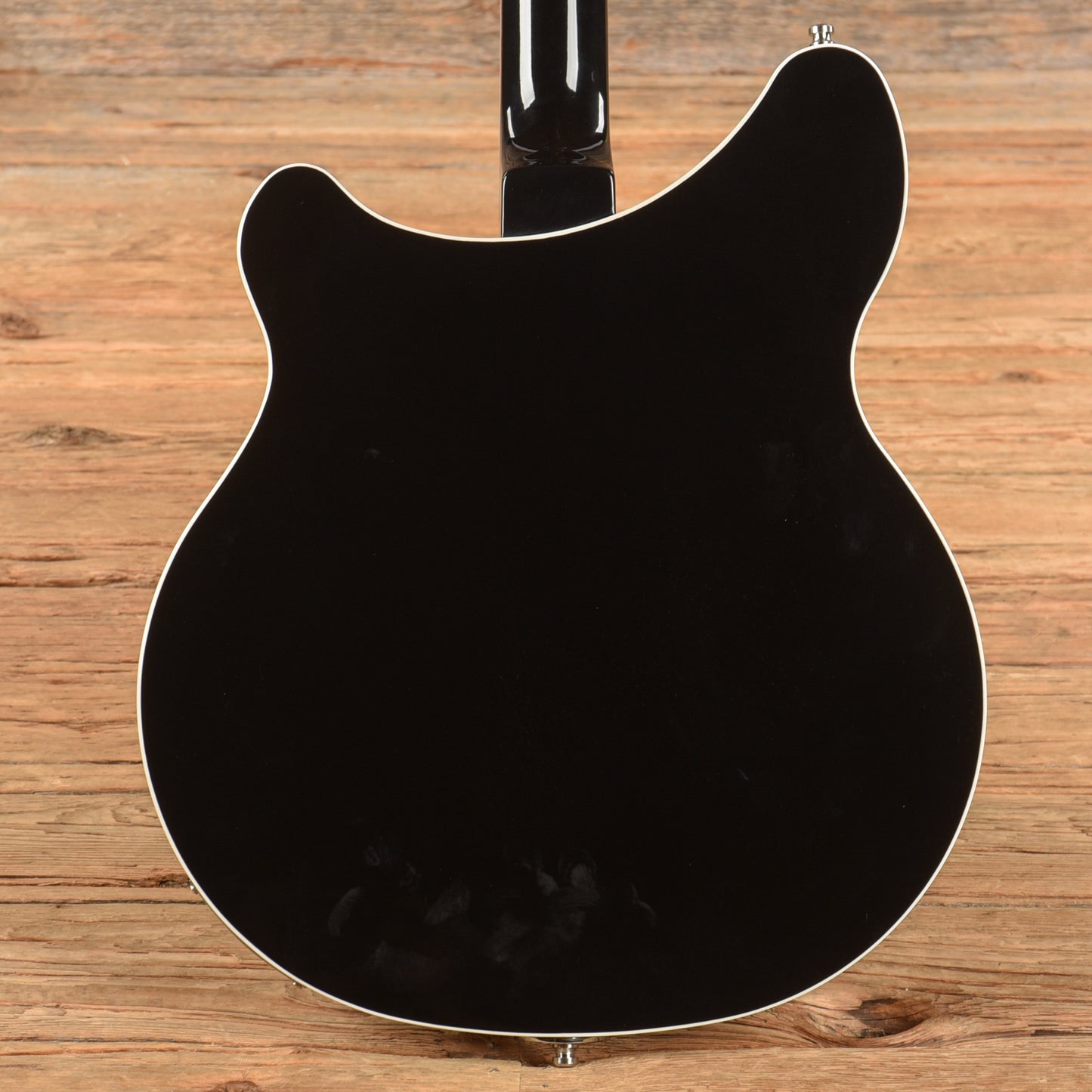 Rickenbacker 360 Jetglo 2024 Electric Guitars / Semi-Hollow
