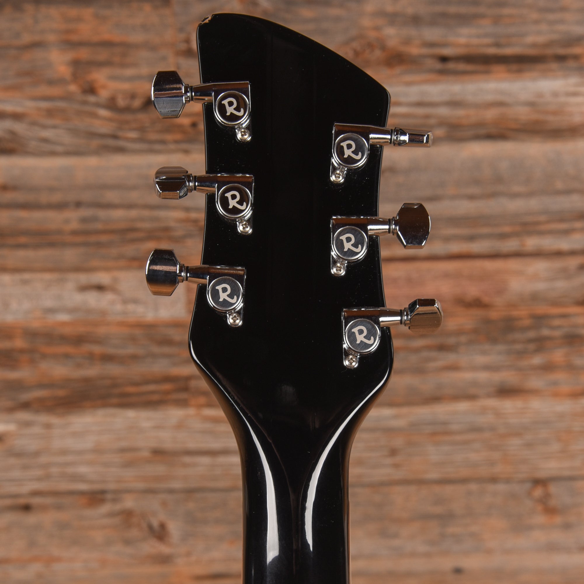 Rickenbacker 360 Jetglo 2024 Electric Guitars / Semi-Hollow