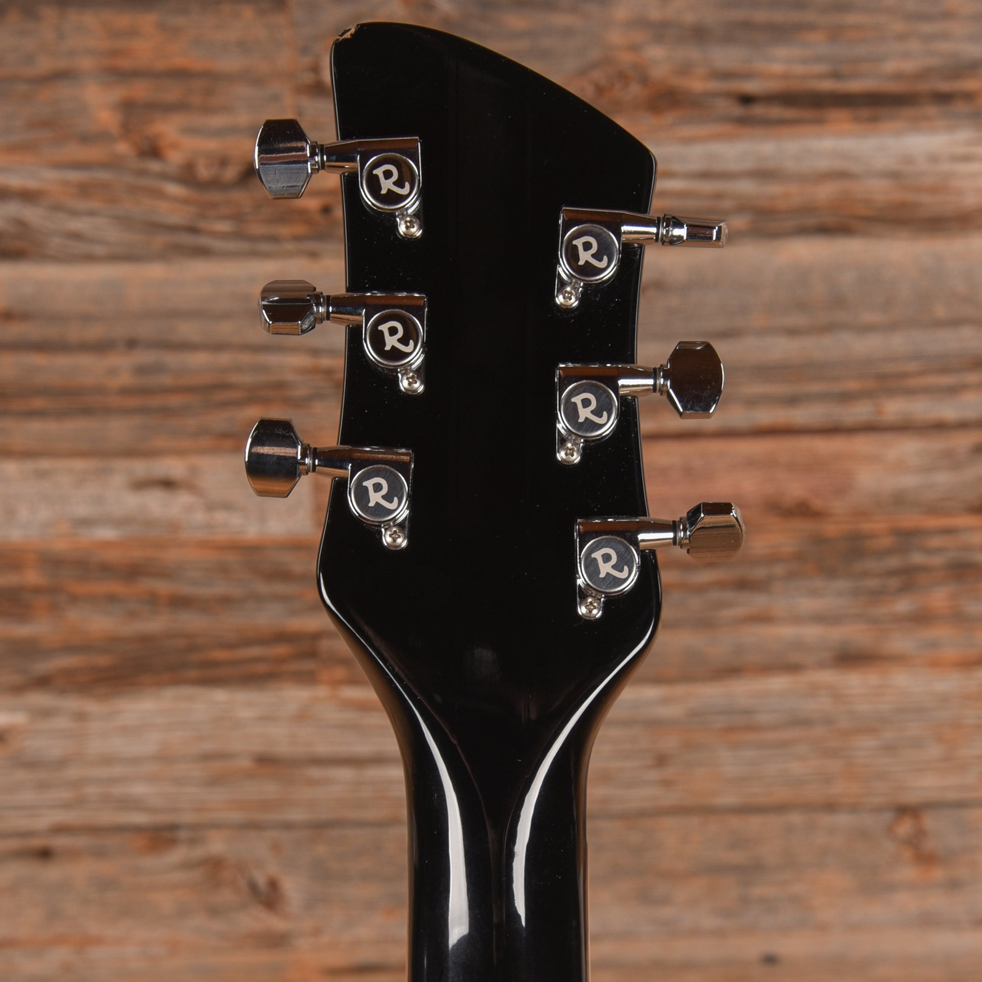 Rickenbacker 360 Jetglo 2024 Electric Guitars / Semi-Hollow