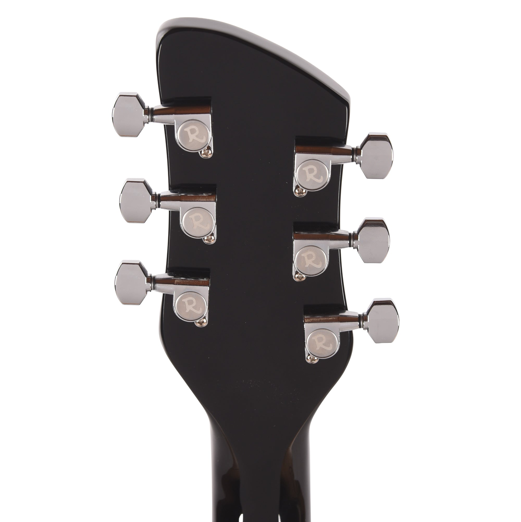 Rickenbacker 360 Jetglo Electric Guitars / Semi-Hollow